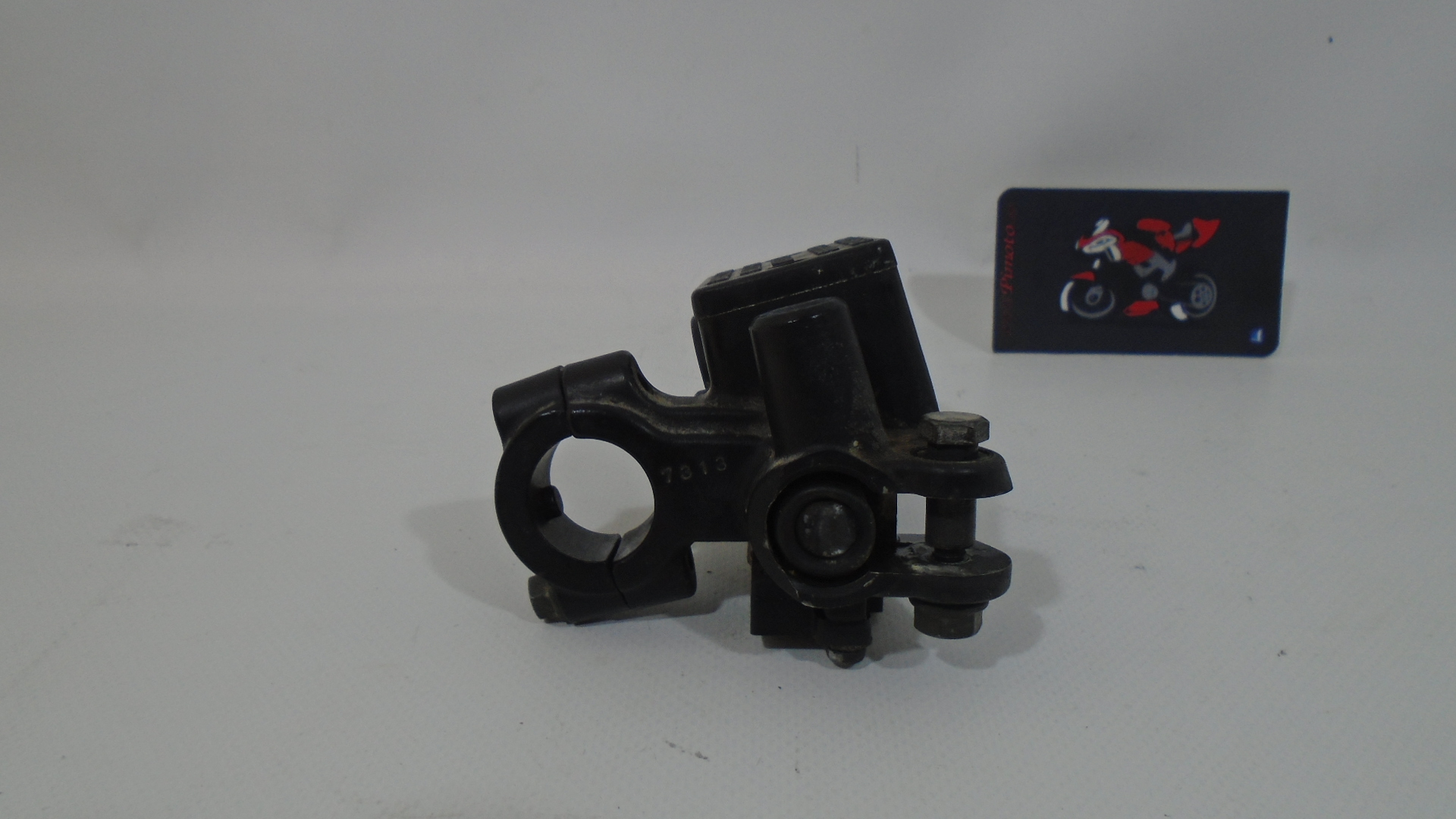 BOMBA DE FRENO DELANTERO KYMCO QUANNON 125 - Imagen 3