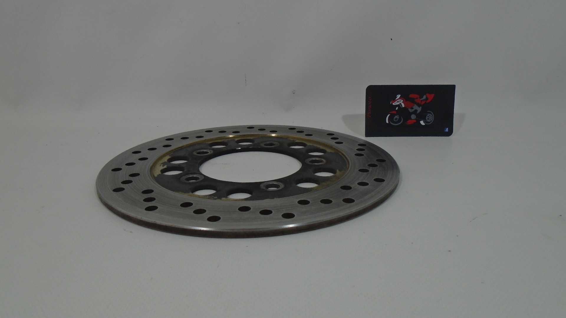 DISCO DE FRENO TRASERO KAWASAKI ZX7-R - Imagen 4