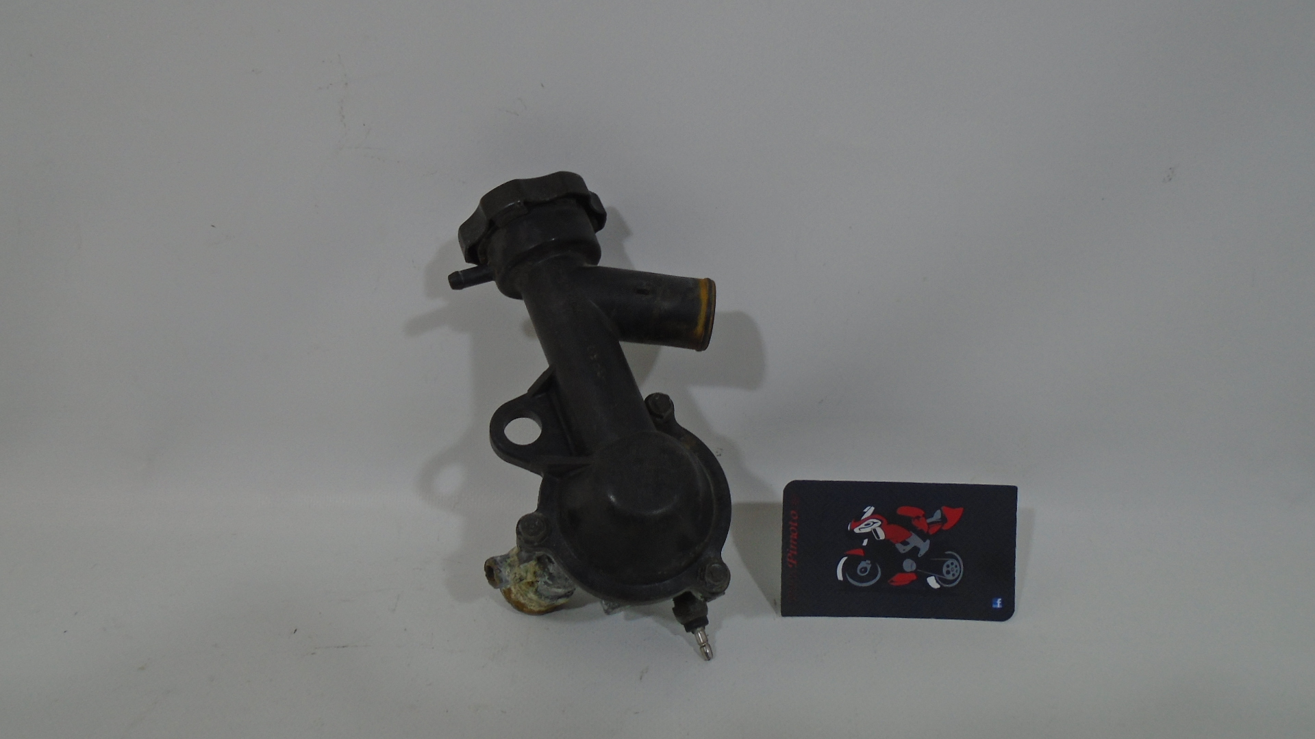 BOCA DE LLENADO + TAPON KAWASAKI ZX7-R