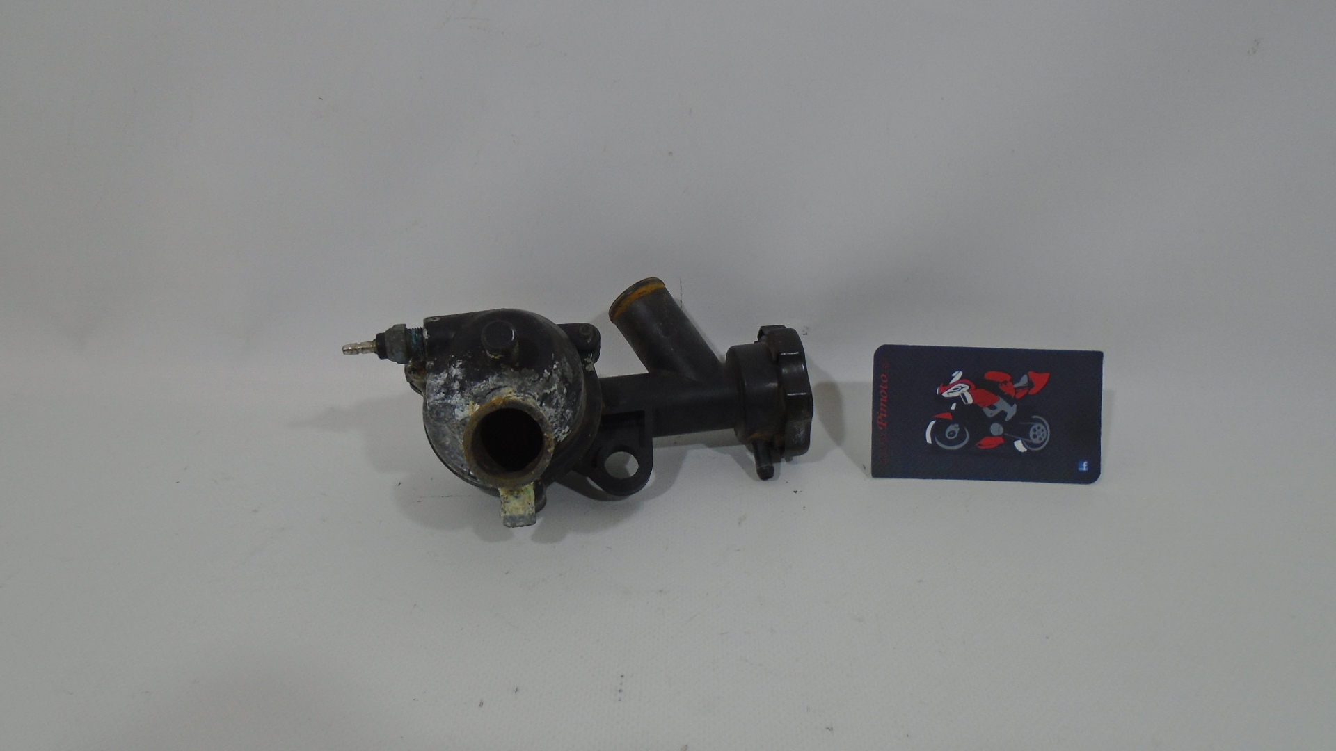 BOCA DE LLENADO + TAPON KAWASAKI ZX7-R - Imagen 4