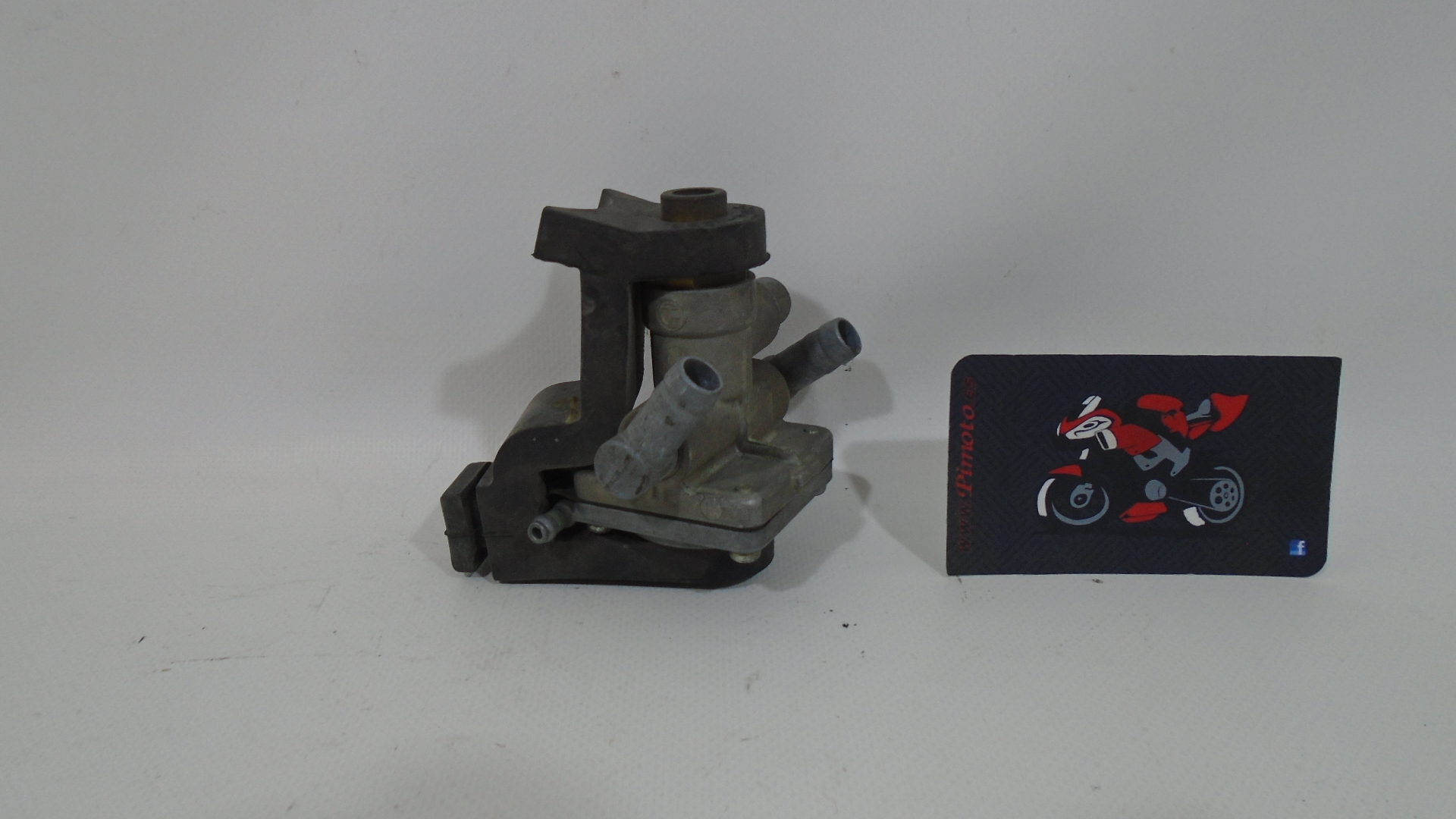 GRIFO PRESION DE GASOLINA KAWASAKI ZX7-R