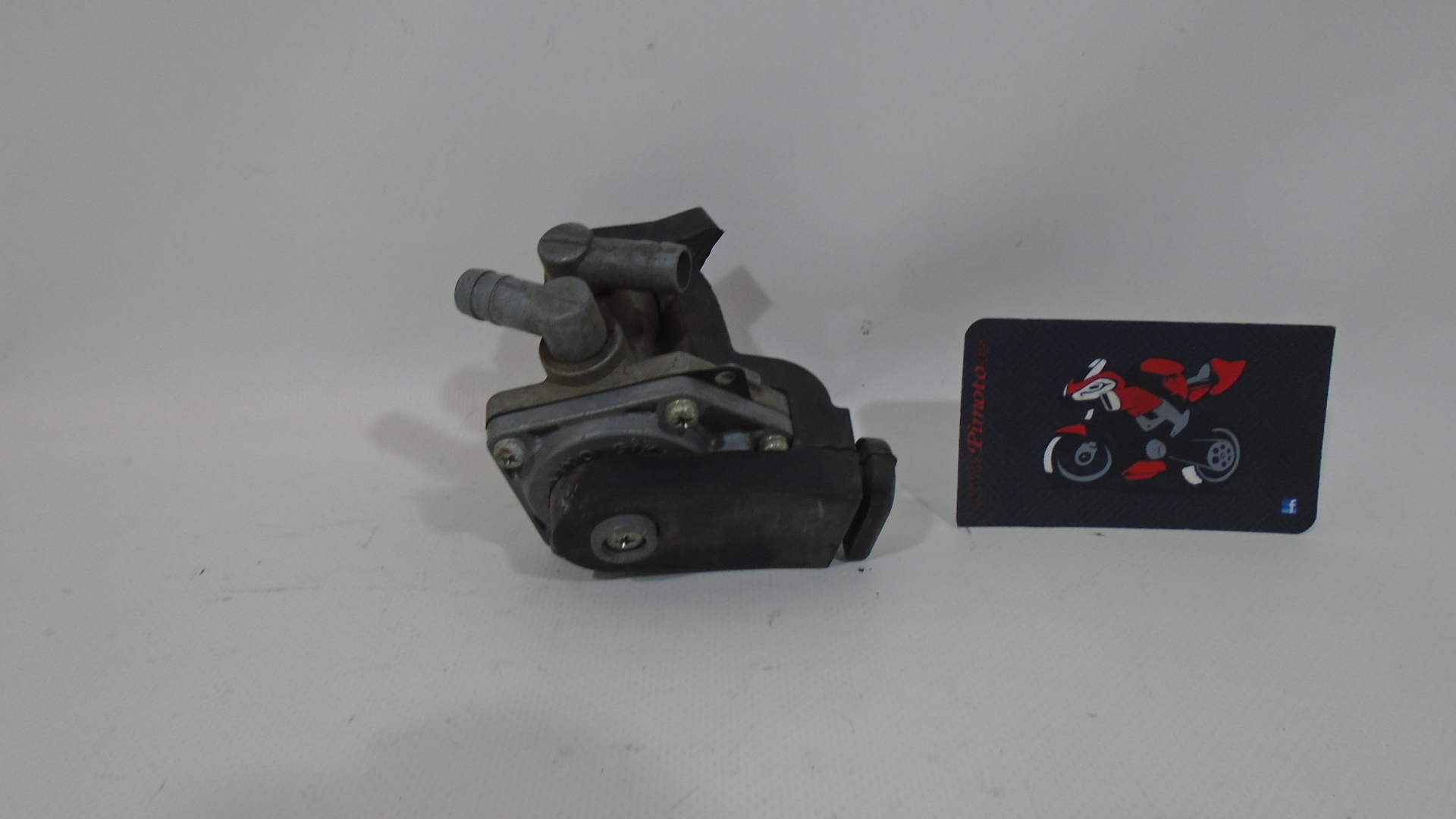 GRIFO PRESION DE GASOLINA KAWASAKI ZX7-R - Imagen 4