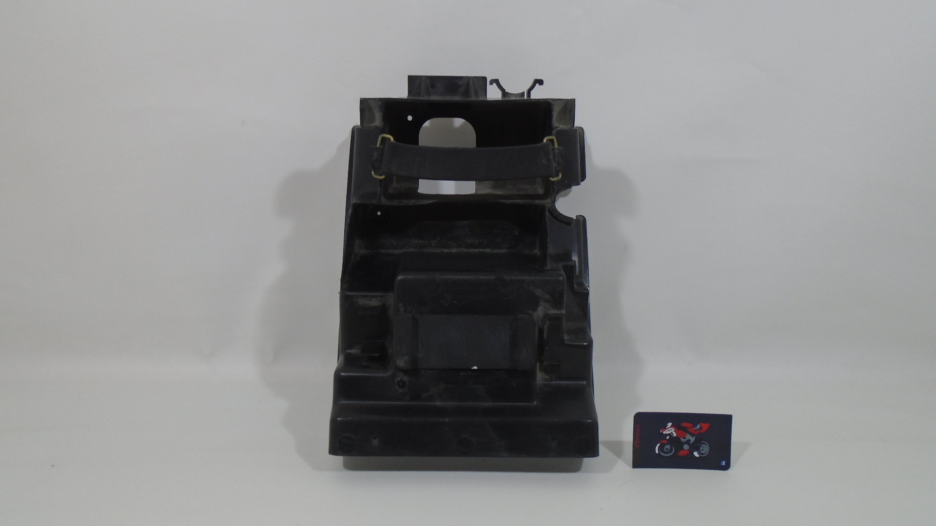 CAJA BATERIA KAWASAKI ZX7-R