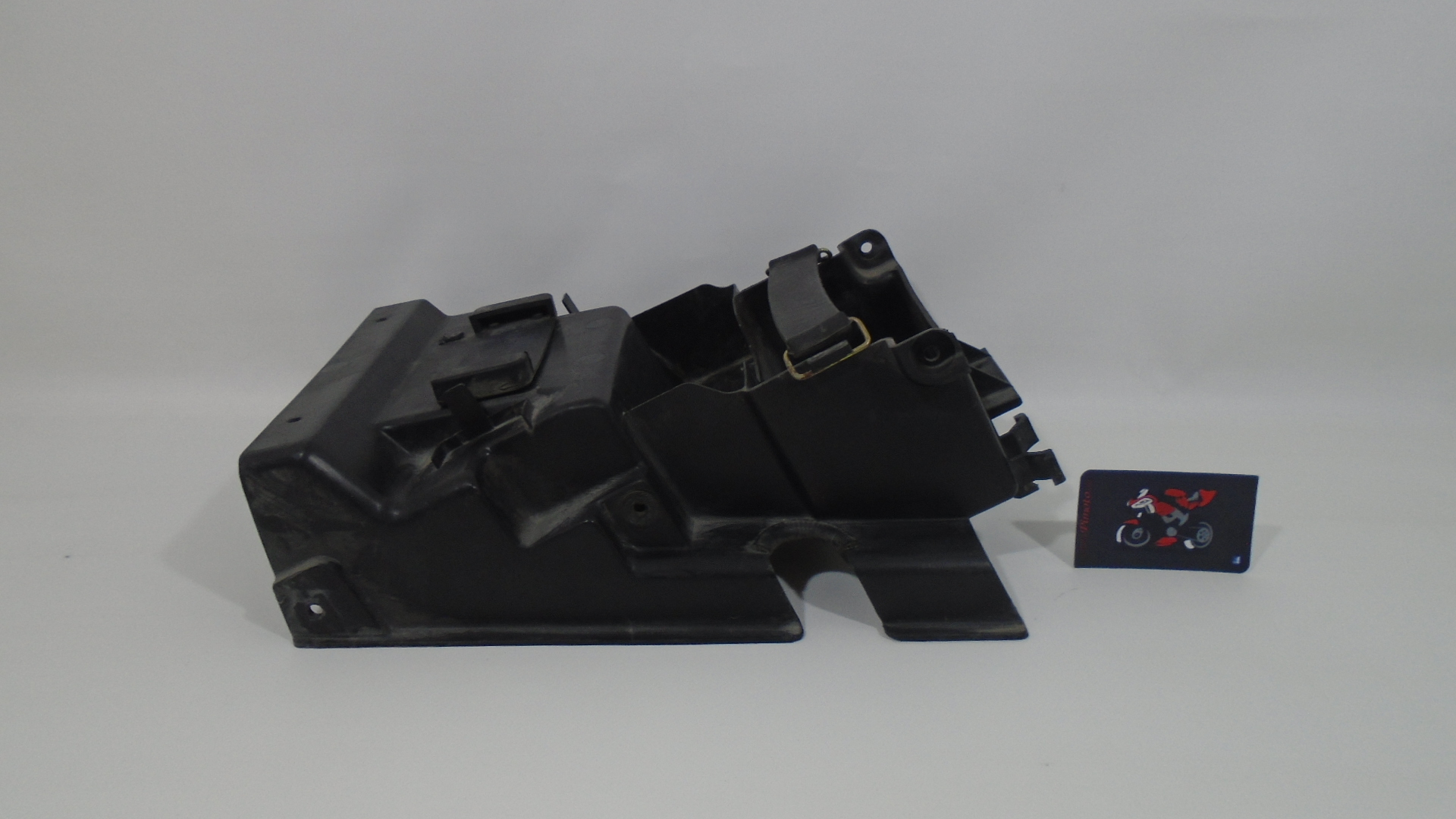 CAJA BATERIA KAWASAKI ZX7-R - Imagen 4