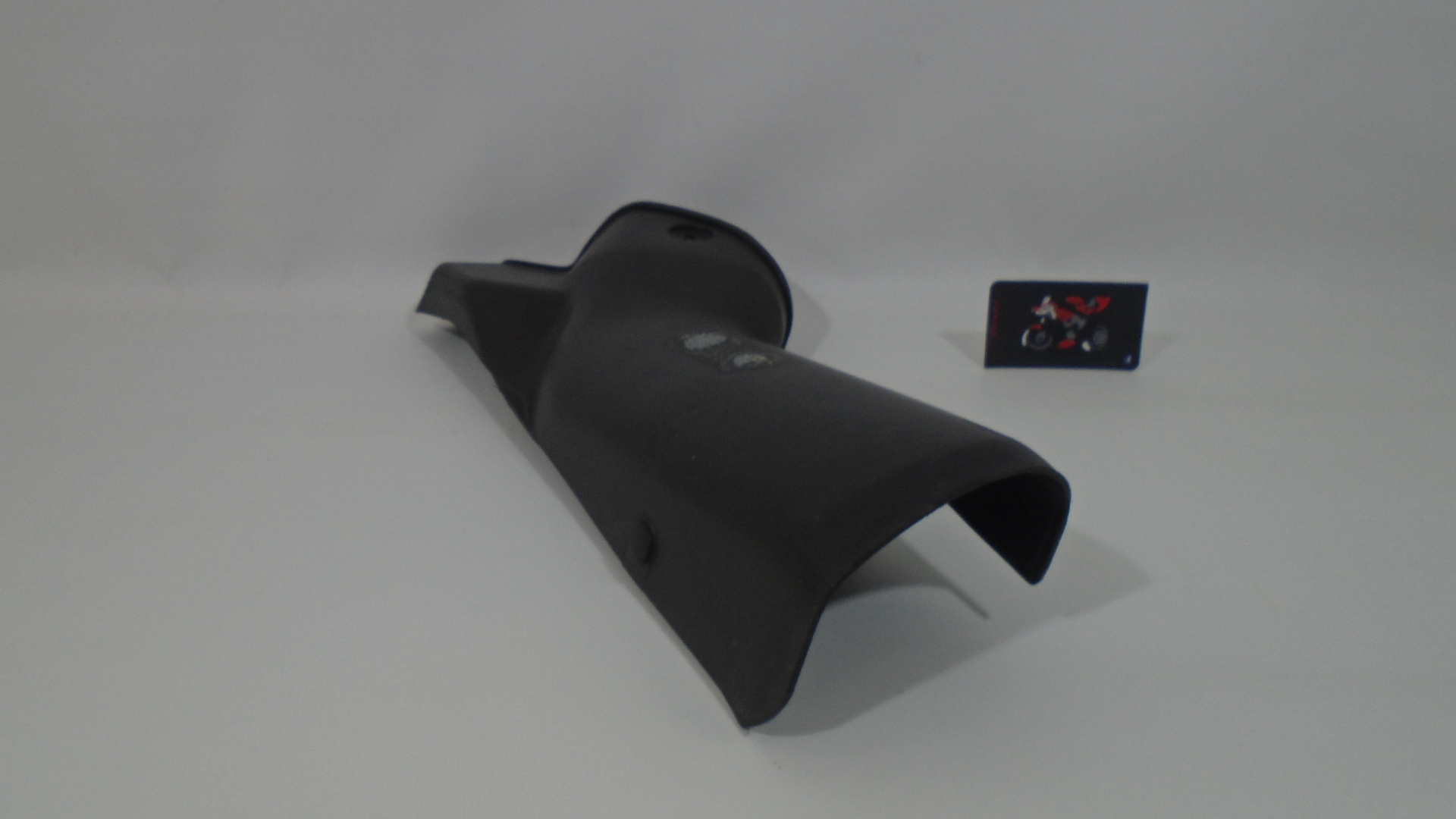 TAPA DERECHA RAM-AIR KAWASAKI ZX7-R - Imagen 3