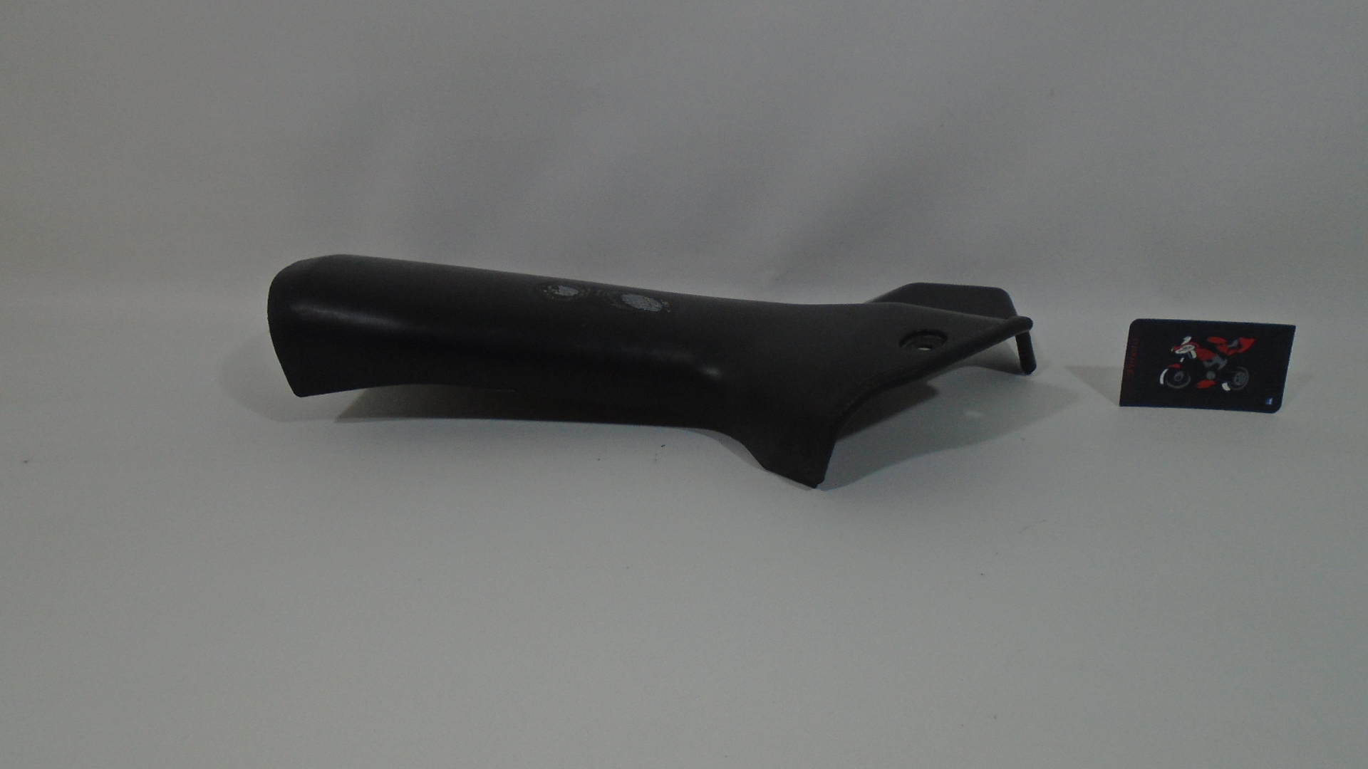 TAPA DERECHA RAM-AIR KAWASAKI ZX7-R - Imagen 4