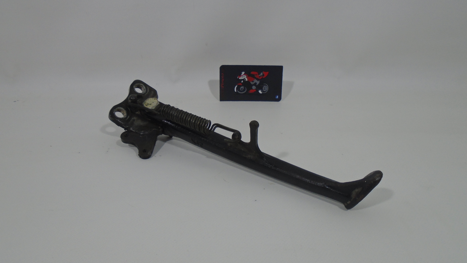 CABALLETE LATERAL KAWASAKI ZX7-R - Imagen 4