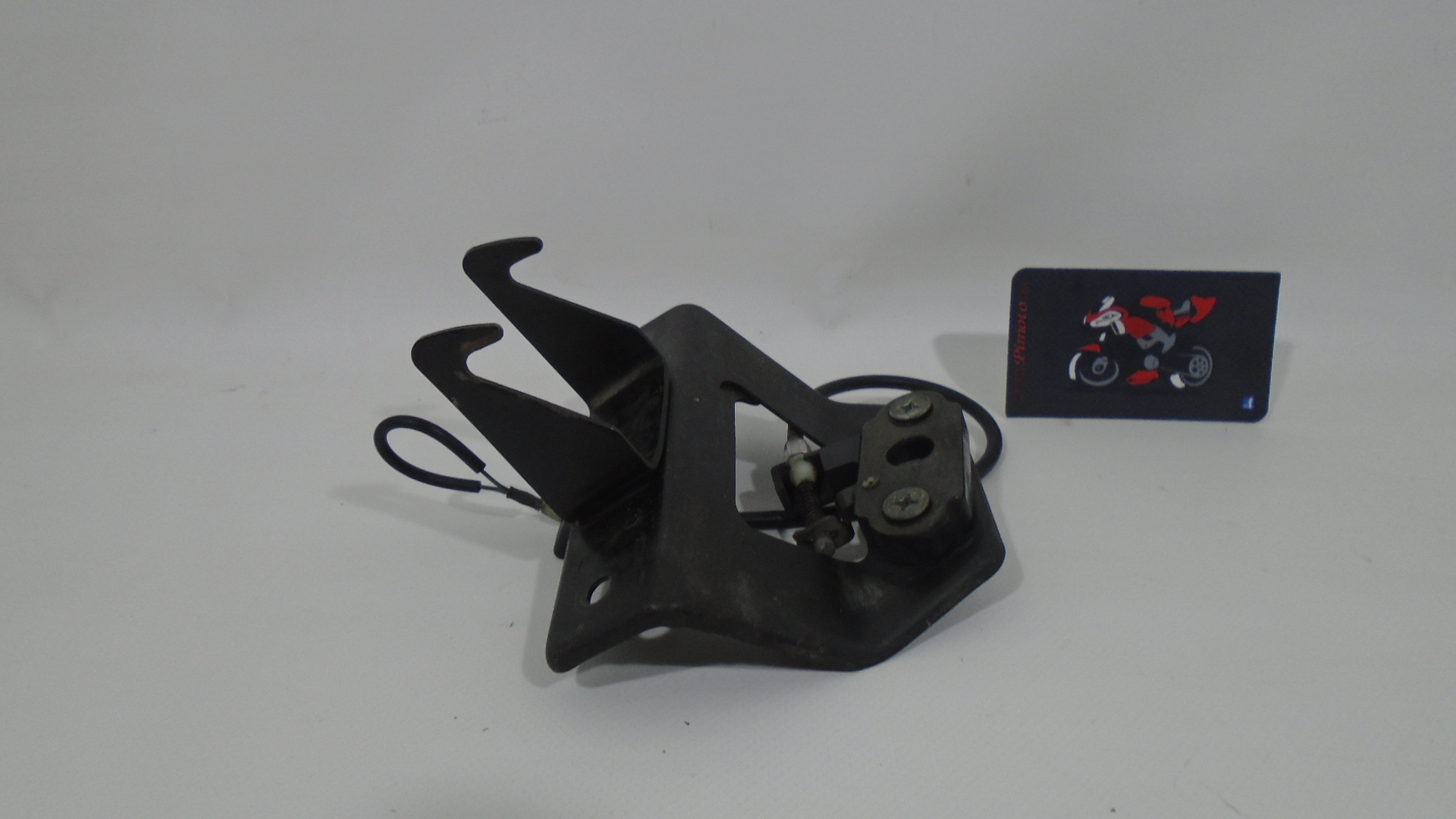 CERRADURA DE ASIENTO KAWASAKI ZX7-R - Imagen 4