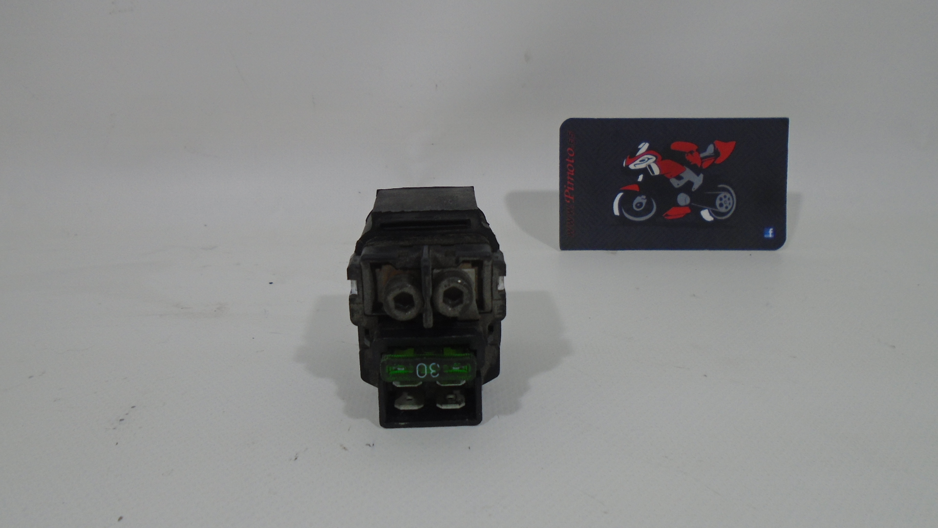 RELE DE ARRANQUE KAWASAKI ZX7-R - Imagen 3