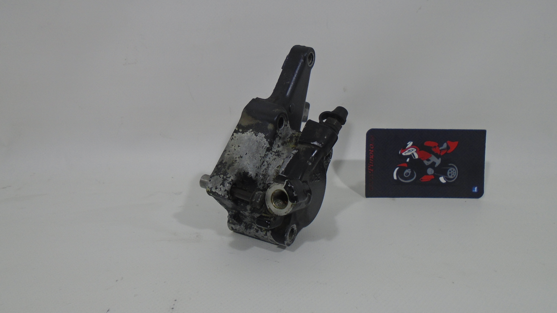 BOMBIN DE EMBRAGUE KAWASAKI ZX7-R - Imagen 4