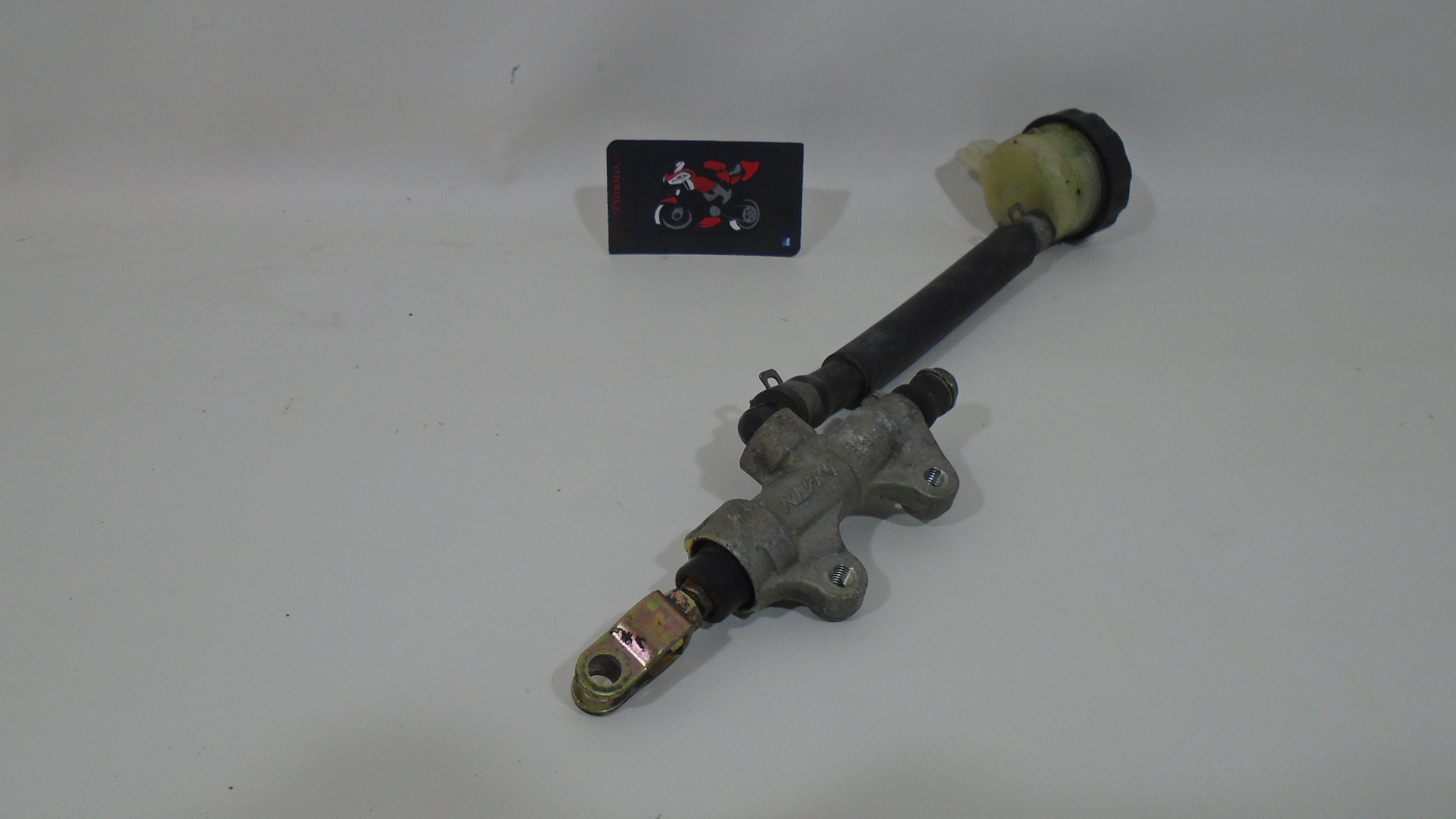 BOMBA DE FRENO TRASERO KAWASAKI ZX7-R - Imagen 3