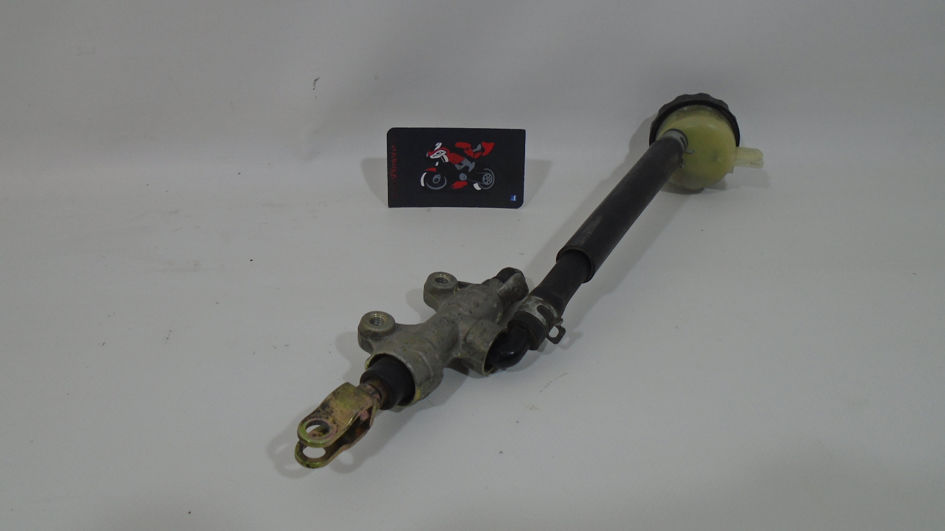 BOMBA DE FRENO TRASERO KAWASAKI ZX7-R - Imagen 4