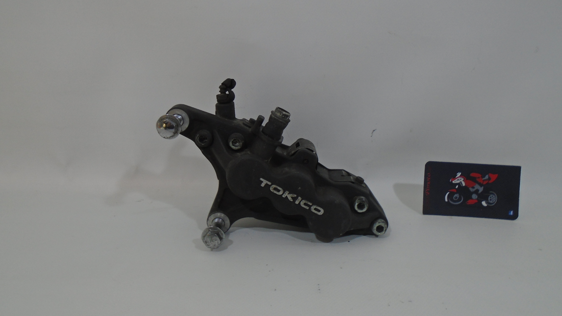 PINZA DE FRENO DELANTERO IZQUIERDO KAWASAKI ZX7-R
