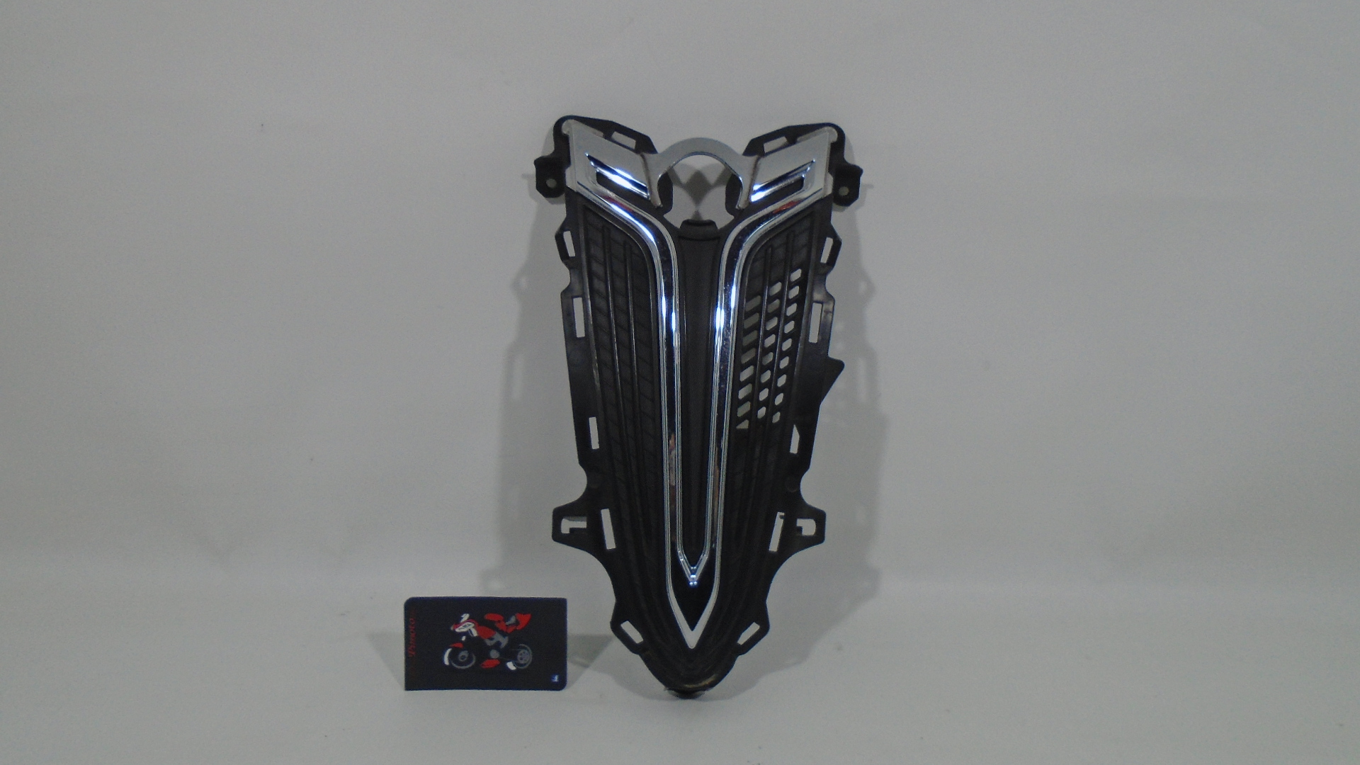 EMBELLECEDOR FRONTAL YAMAHA D-ELIGHT 115s 13-15