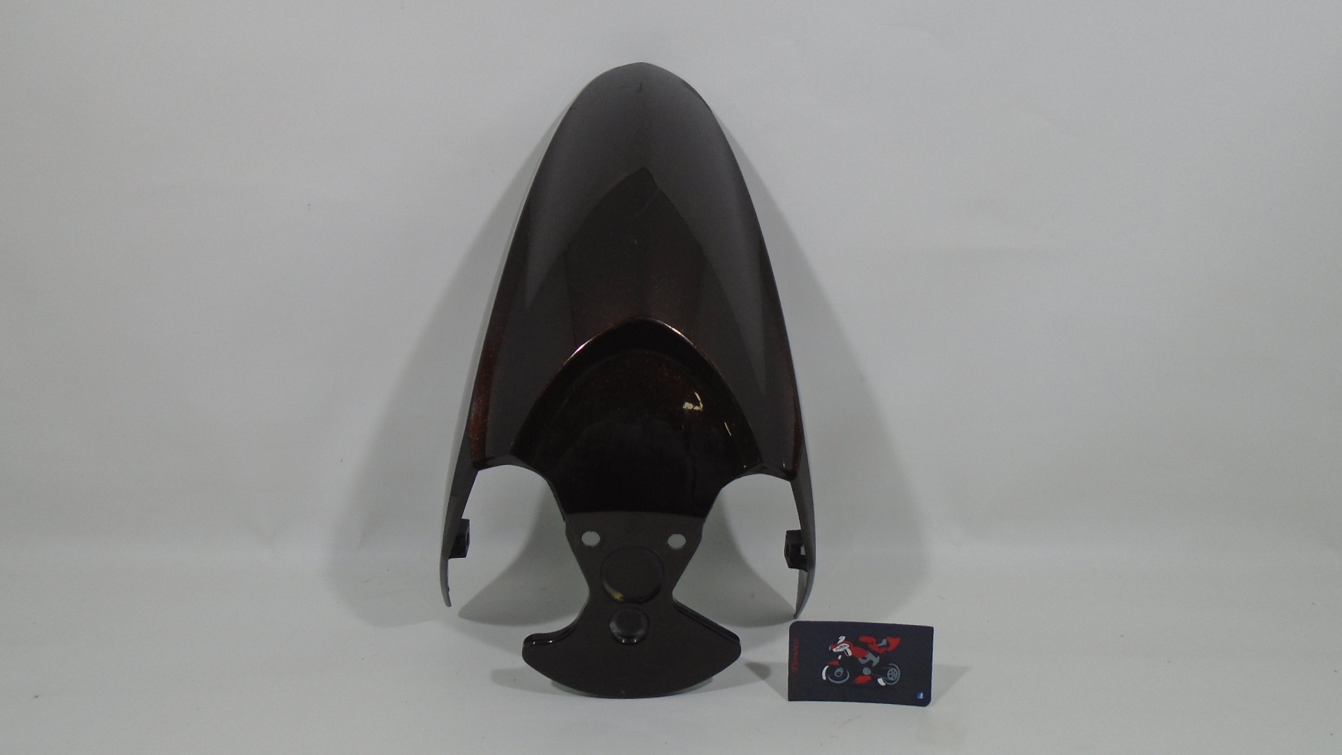 GUARDABARROS DELANTERO YAMAHA D-ELIGHT 115s 13-15