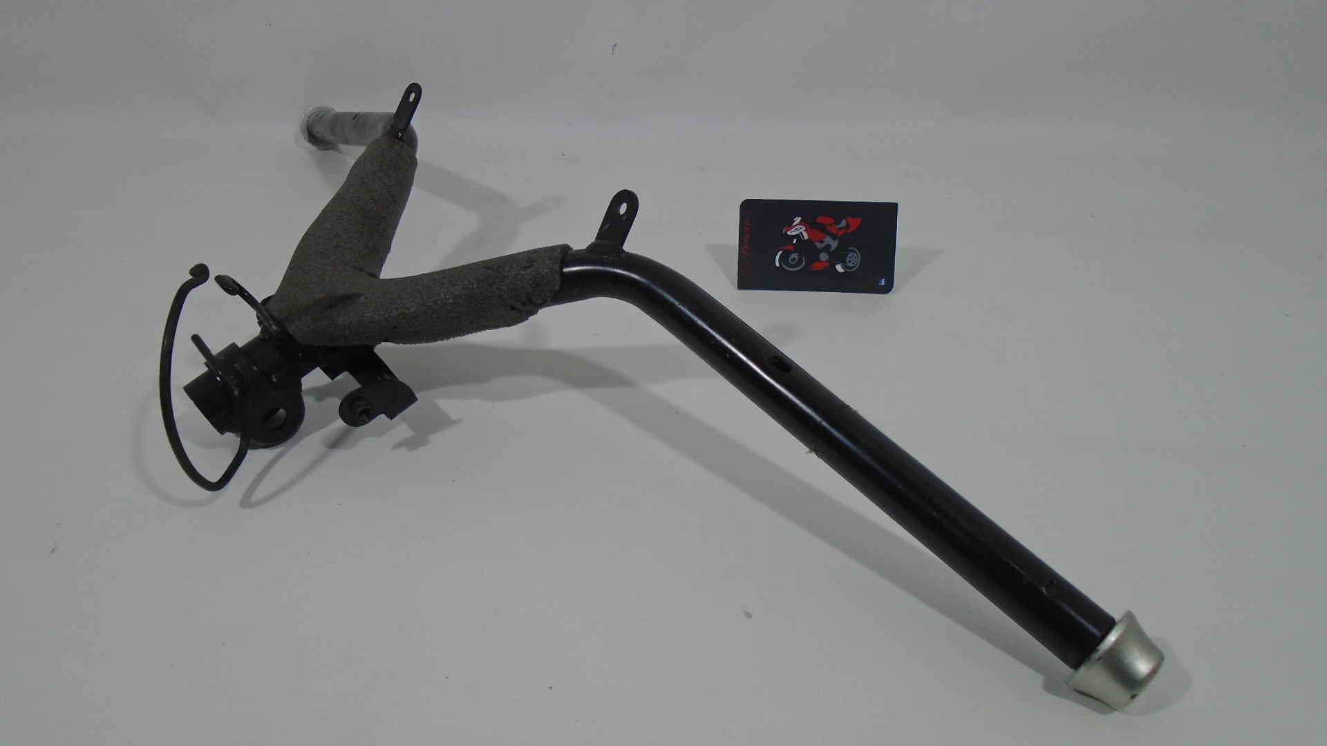 MANILLAR YAMAHA D-ELIGHT 115s 13-15 - Imagen 3