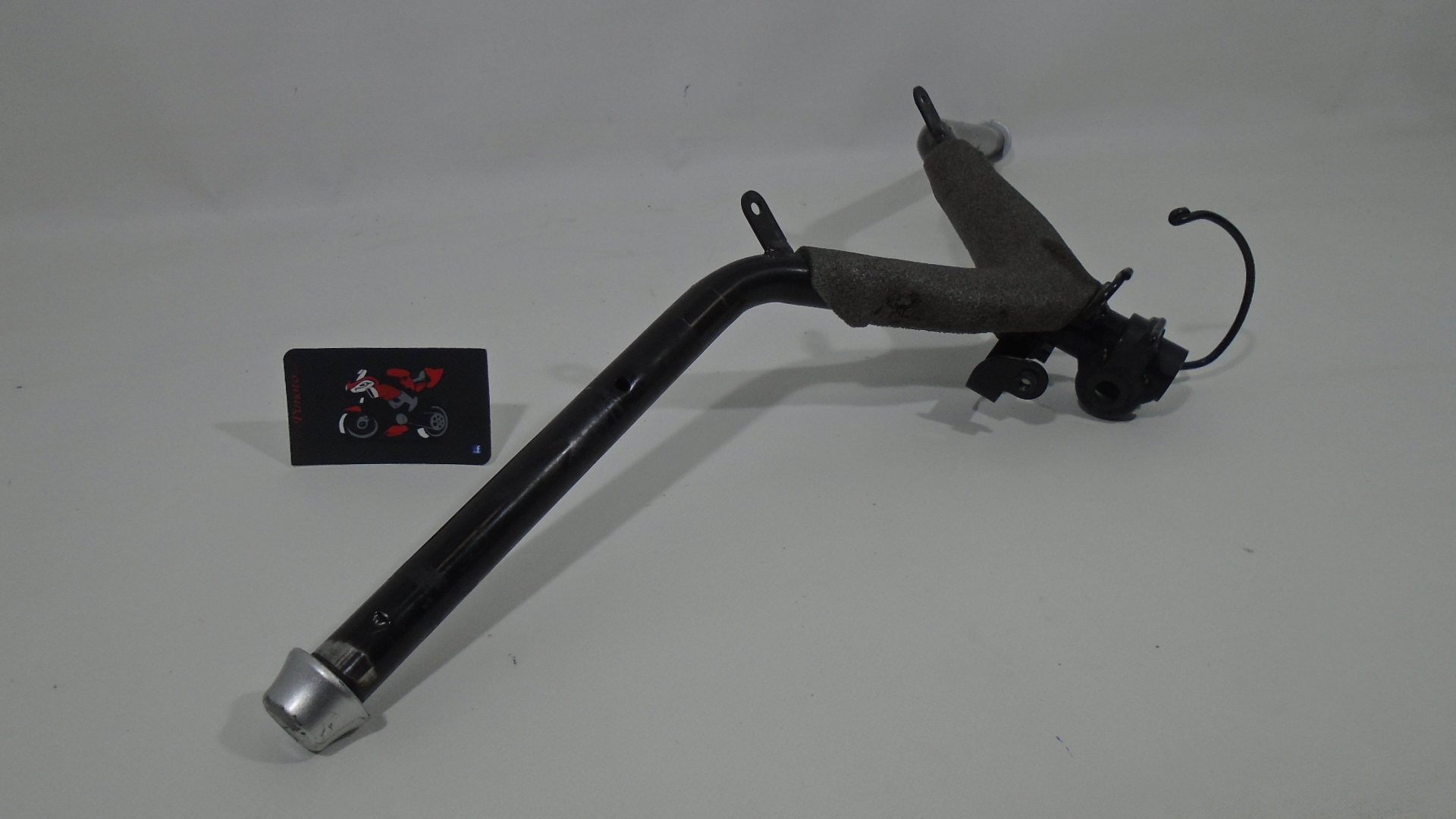 MANILLAR YAMAHA D-ELIGHT 115s 13-15 - Imagen 4