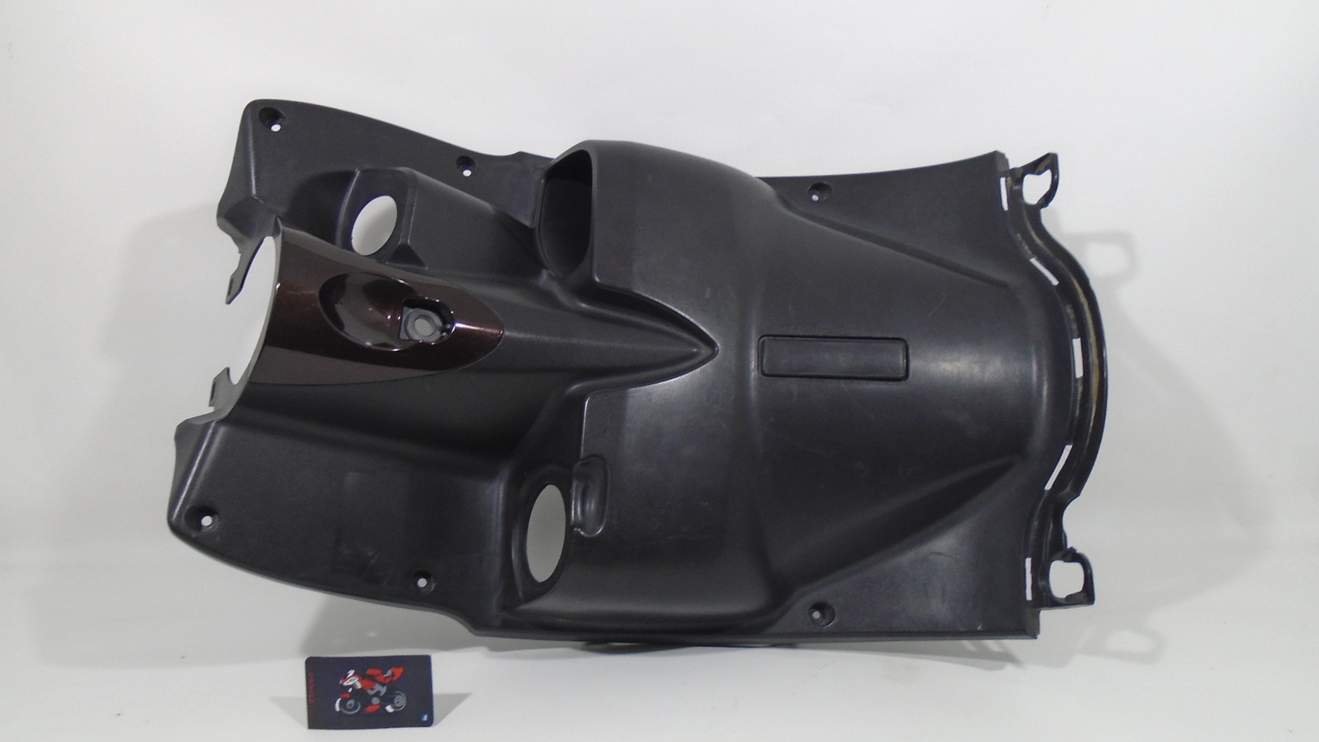 CONTRAESCUDO YAMAHA D-ELIGHT 115s 13-15