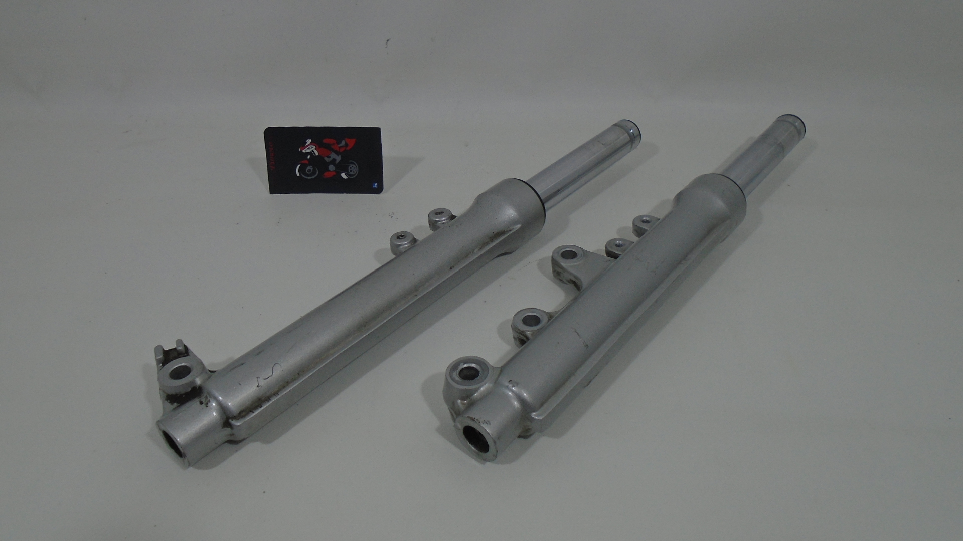 CONJUNTO BARRAS SUSPENSION YAMAHA D-ELIGHT 115s 13-15 - Imagen 4
