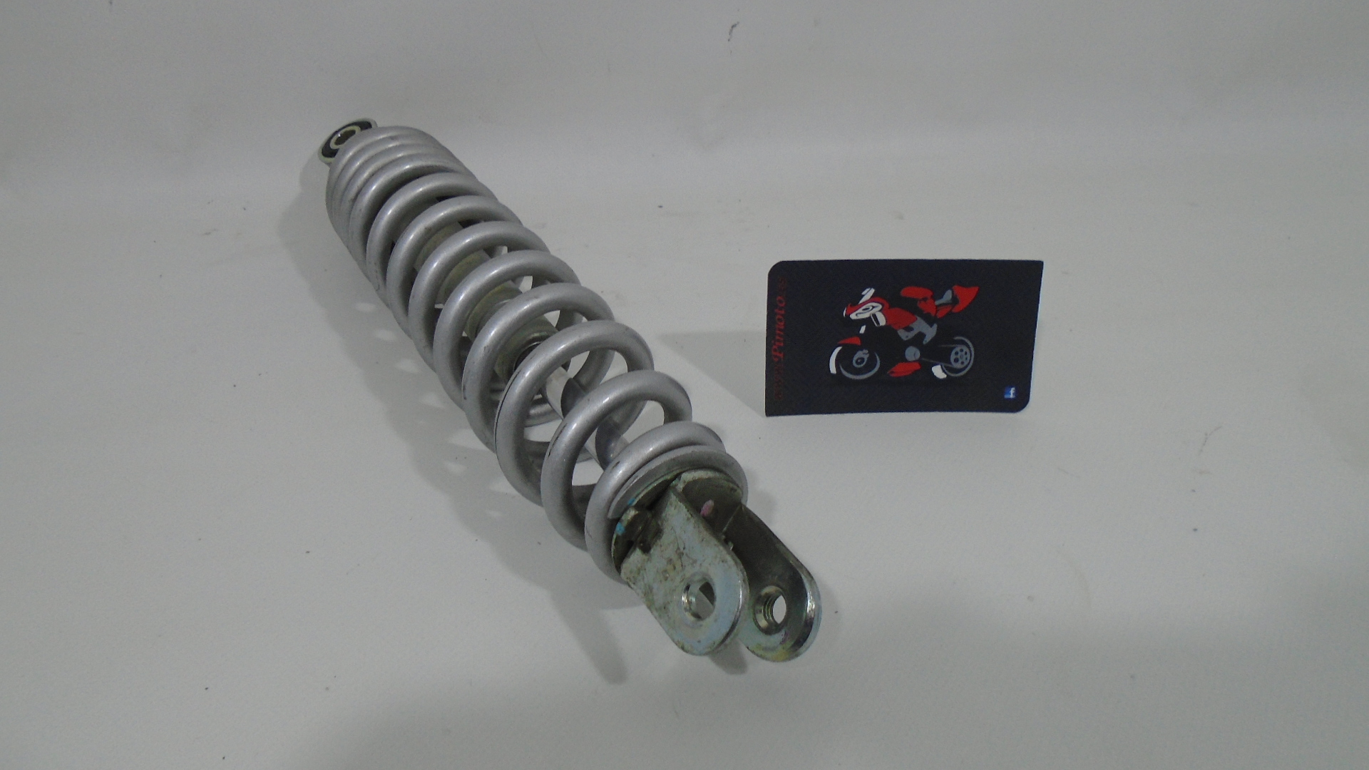 AMORTIGUADOR TRASERO YAMAHA D-ELIGHT 115s 13-15 - Imagen 3