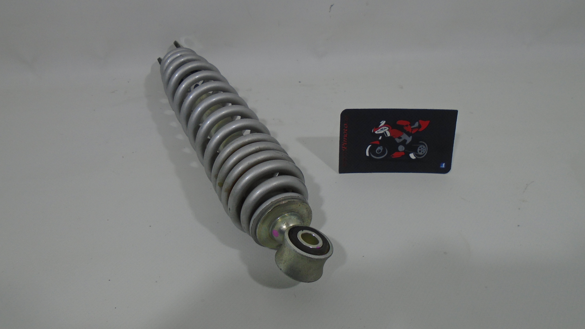 AMORTIGUADOR TRASERO YAMAHA D-ELIGHT 115s 13-15 - Imagen 4