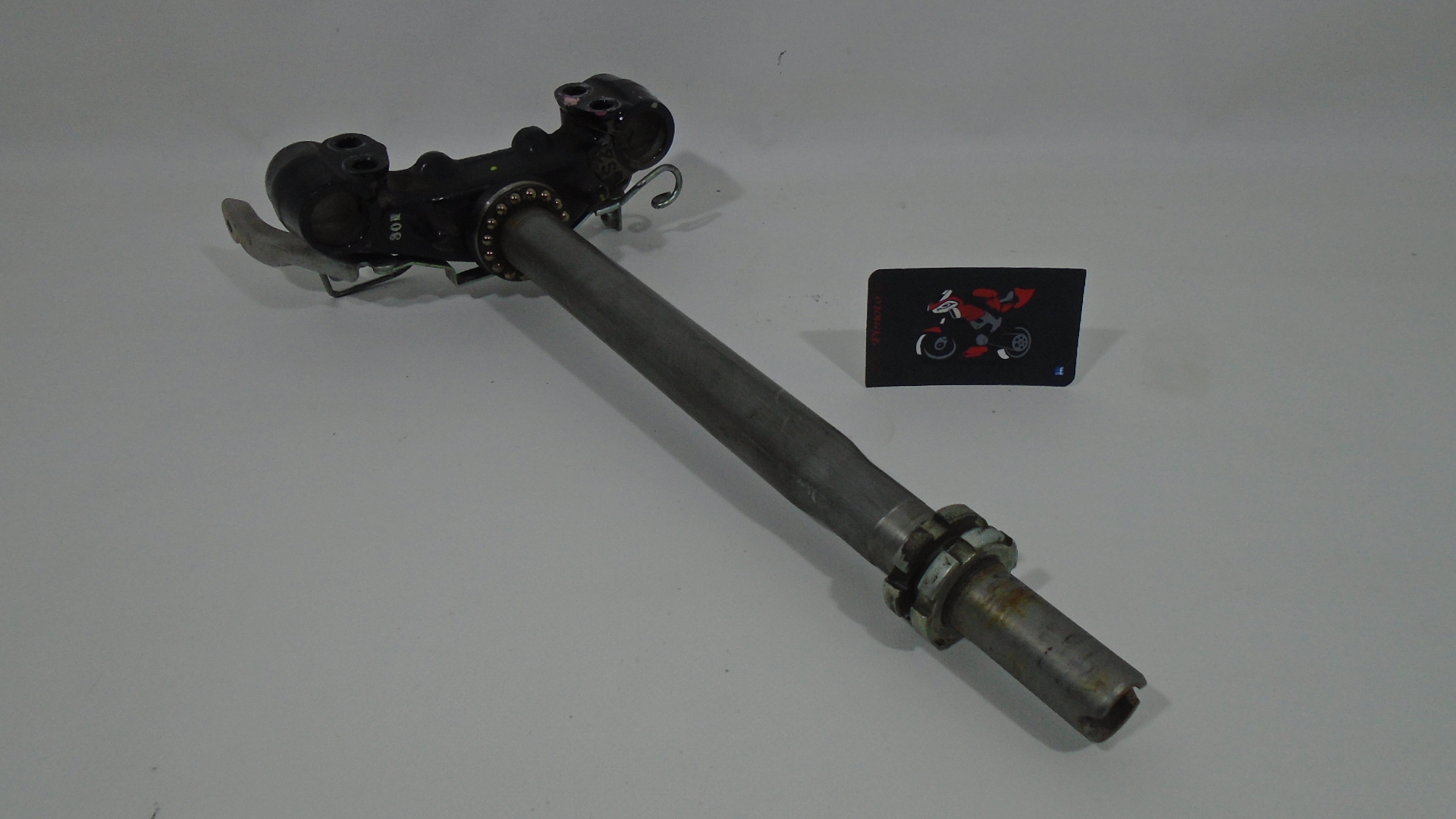 TIJA DE DIRECCION YAMAHA D-ELIGHT 115s 13-15 - Imagen 3