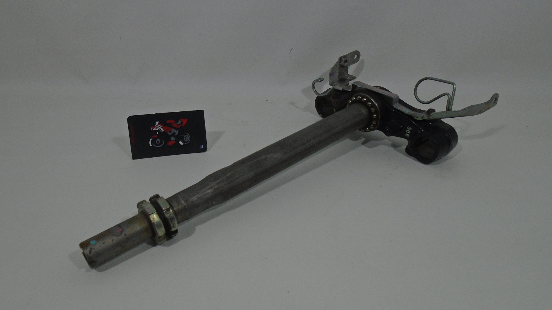 TIJA DE DIRECCION YAMAHA D-ELIGHT 115s 13-15 - Imagen 4
