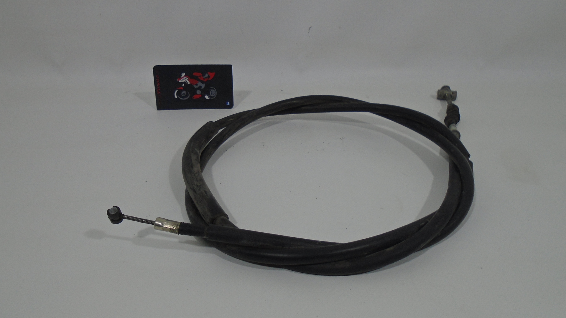 CABLE DE FRENO TRASERO YAMAHA D-ELIGHT 115s 13-15 - Imagen 4