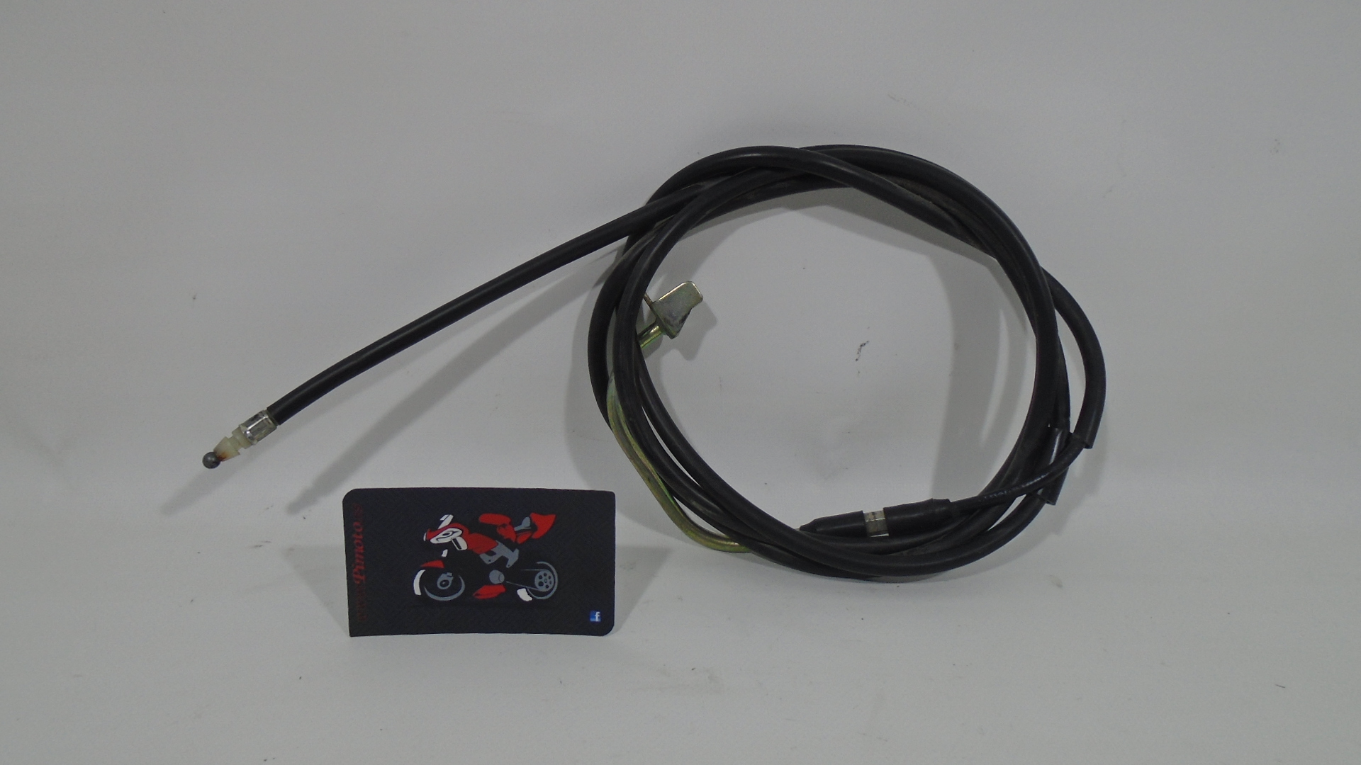 CABLE APERTURA TAPON COMBUSTIBLE YAMAHA D-ELIGHT 115s 13-15