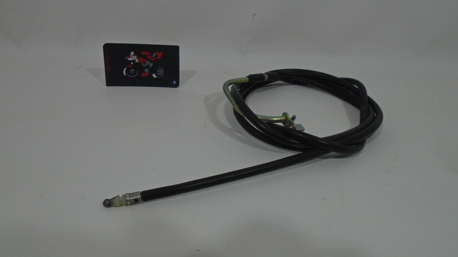 CABLE APERTURA TAPON COMBUSTIBLE YAMAHA D-ELIGHT 115s 13-15 - Imagen 3