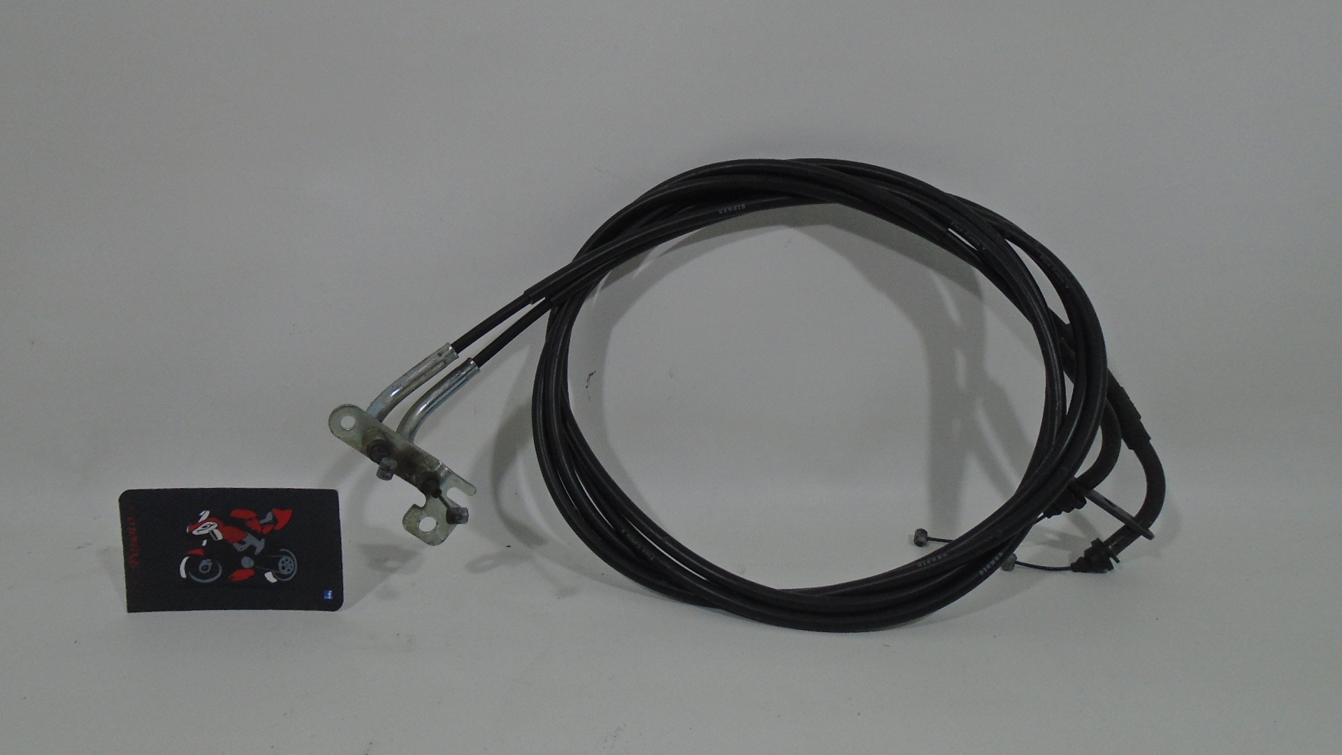 CABLES ACELERADOR YAMAHA D-ELIGHT 115s 13-15