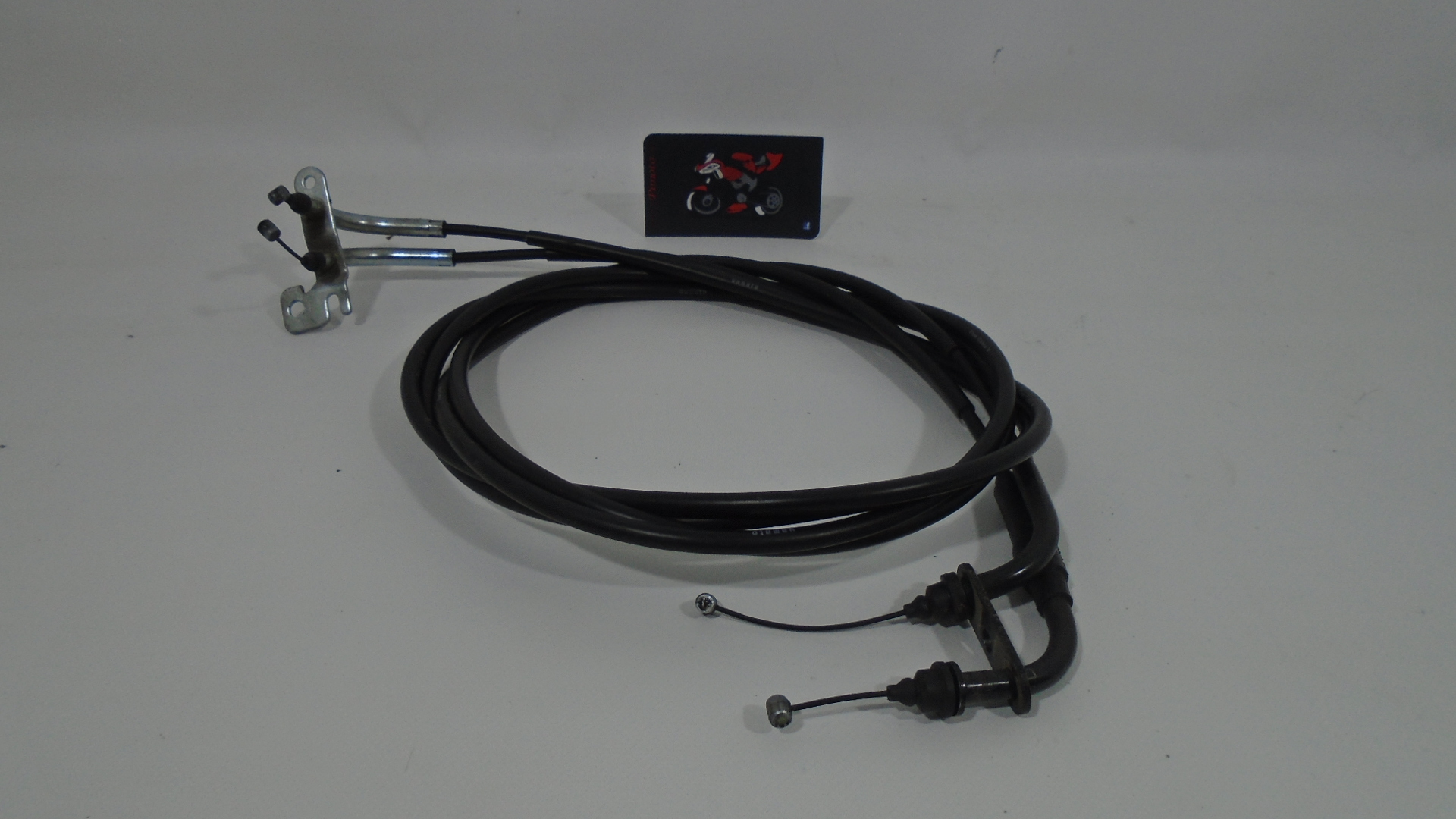CABLES ACELERADOR YAMAHA D-ELIGHT 115s 13-15 - Imagen 3