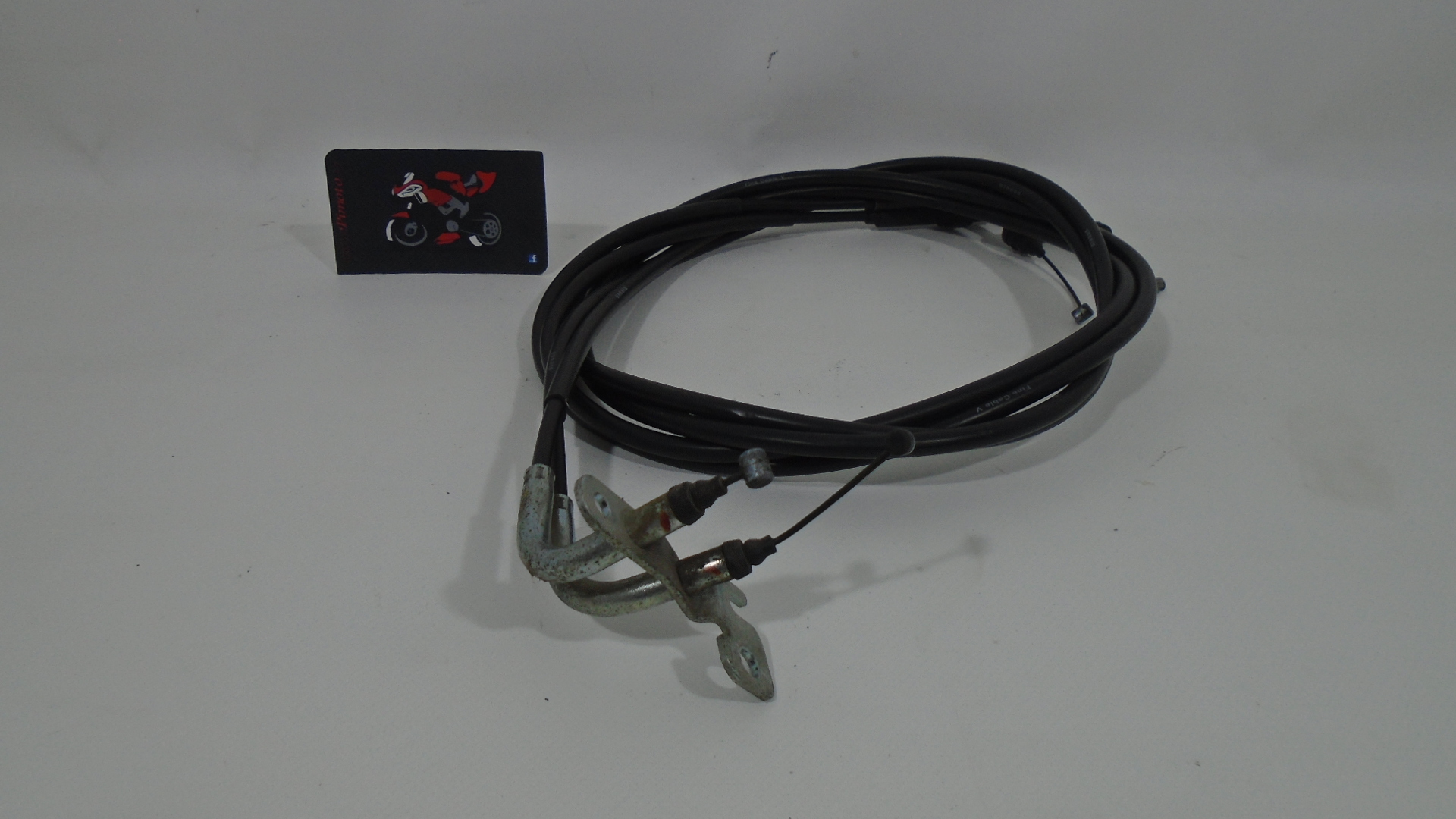 CABLES ACELERADOR YAMAHA D-ELIGHT 115s 13-15 - Imagen 4