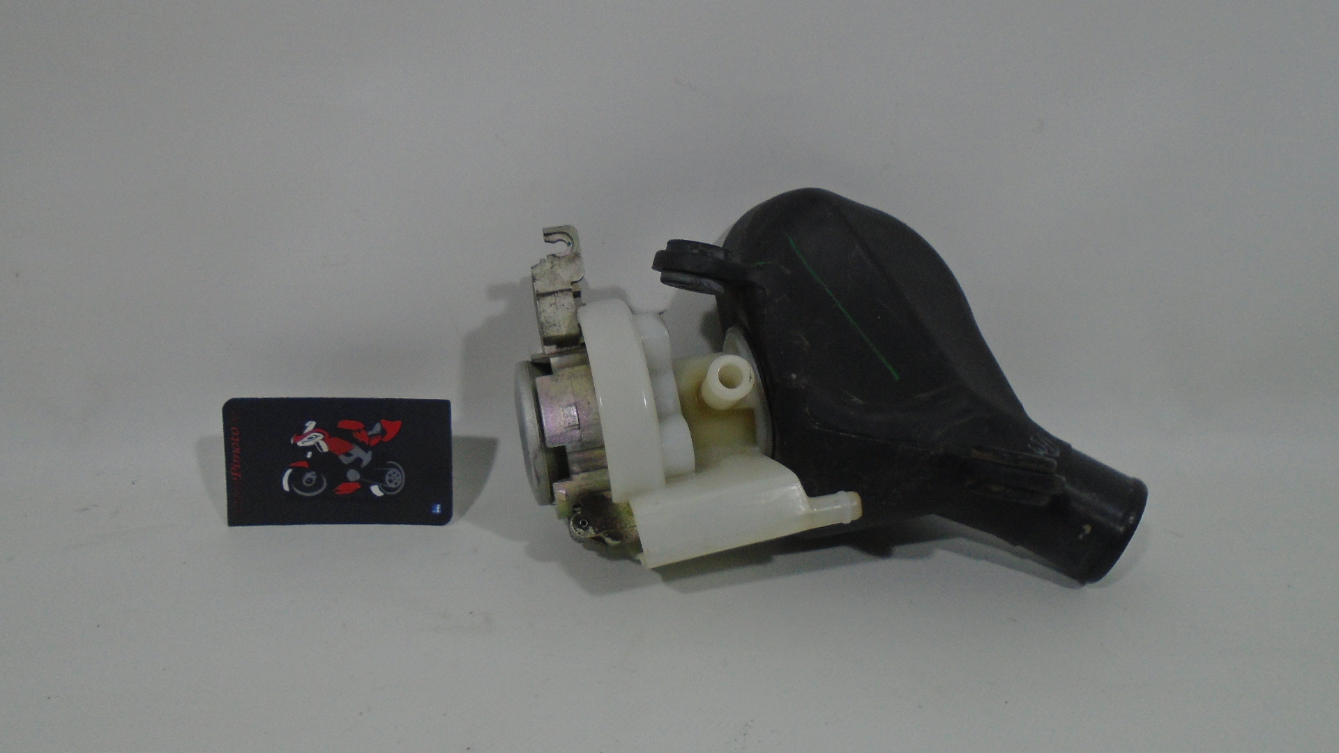 BOCA DE LLENADO DEPOSITO + TAPON YAMAHA D-ELIGHT 115s 13-15