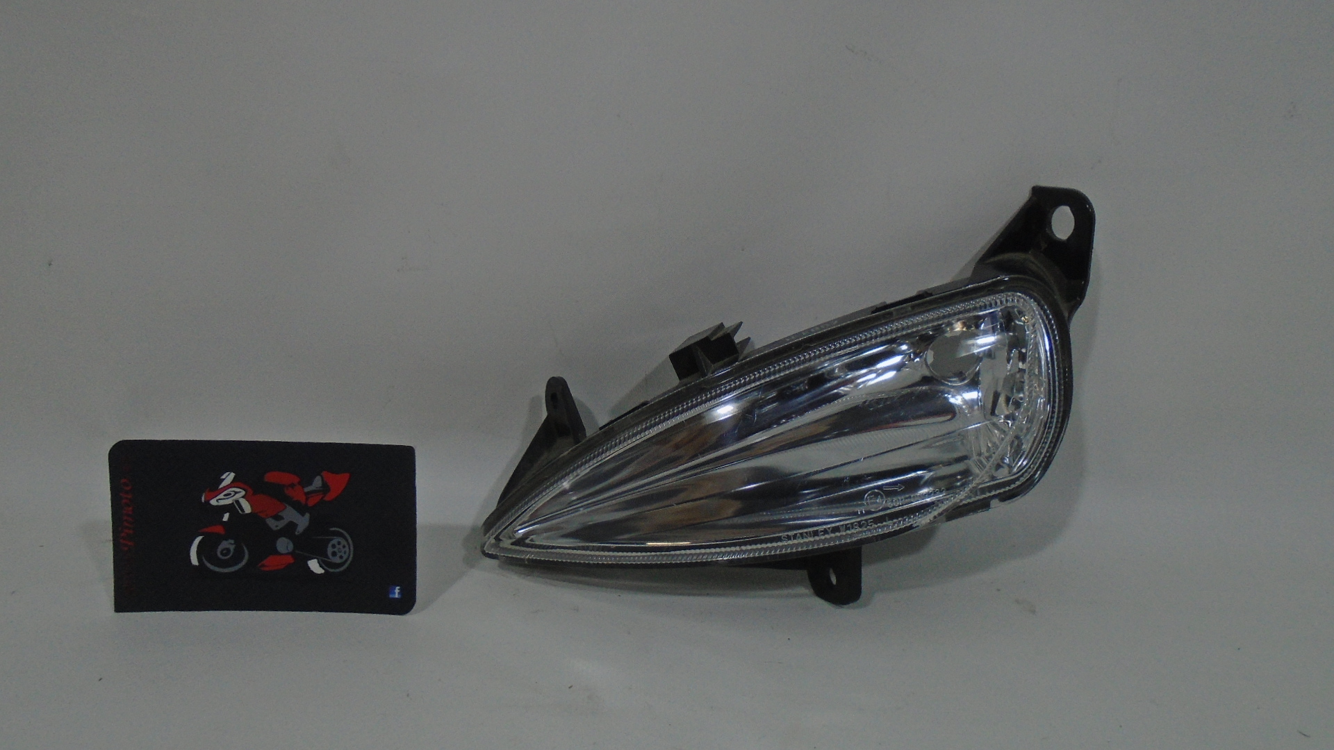 INTERMITENTE TRASERO IZQUIERDO YAMAHA D-ELIGHT 115s 13-15
