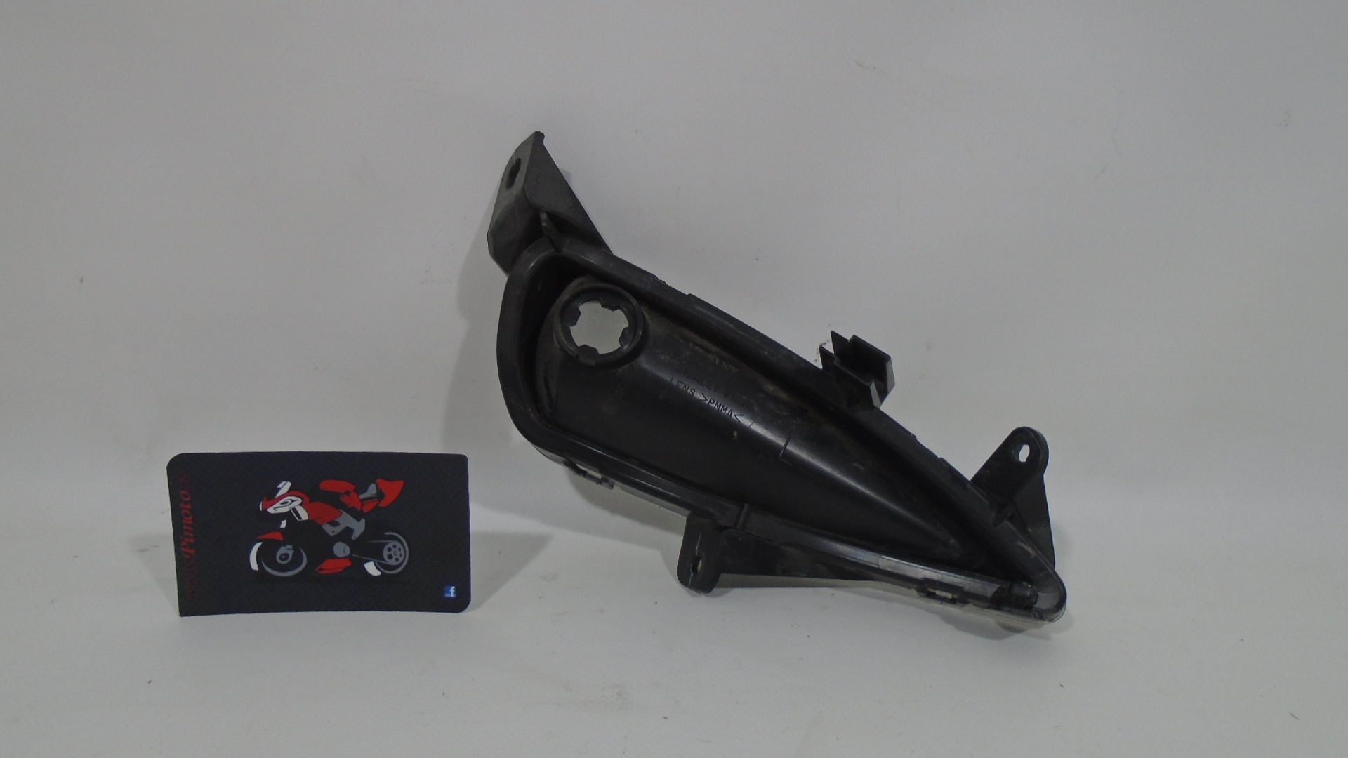 INTERMITENTE TRASERO IZQUIERDO YAMAHA D-ELIGHT 115s 13-15 - Imagen 4