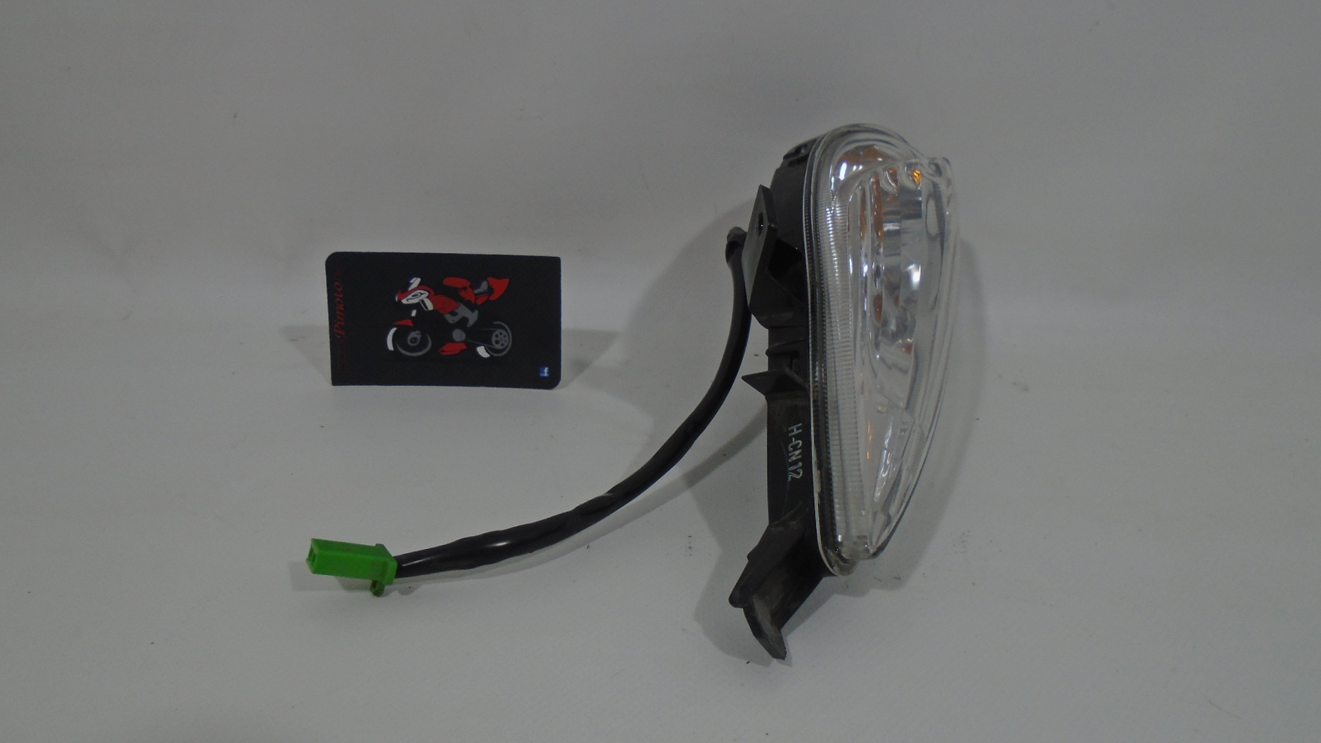INTERMITENTE DELANTERO DERECHO YAMAHA D-ELIGHT 115s 13-15 - Imagen 3