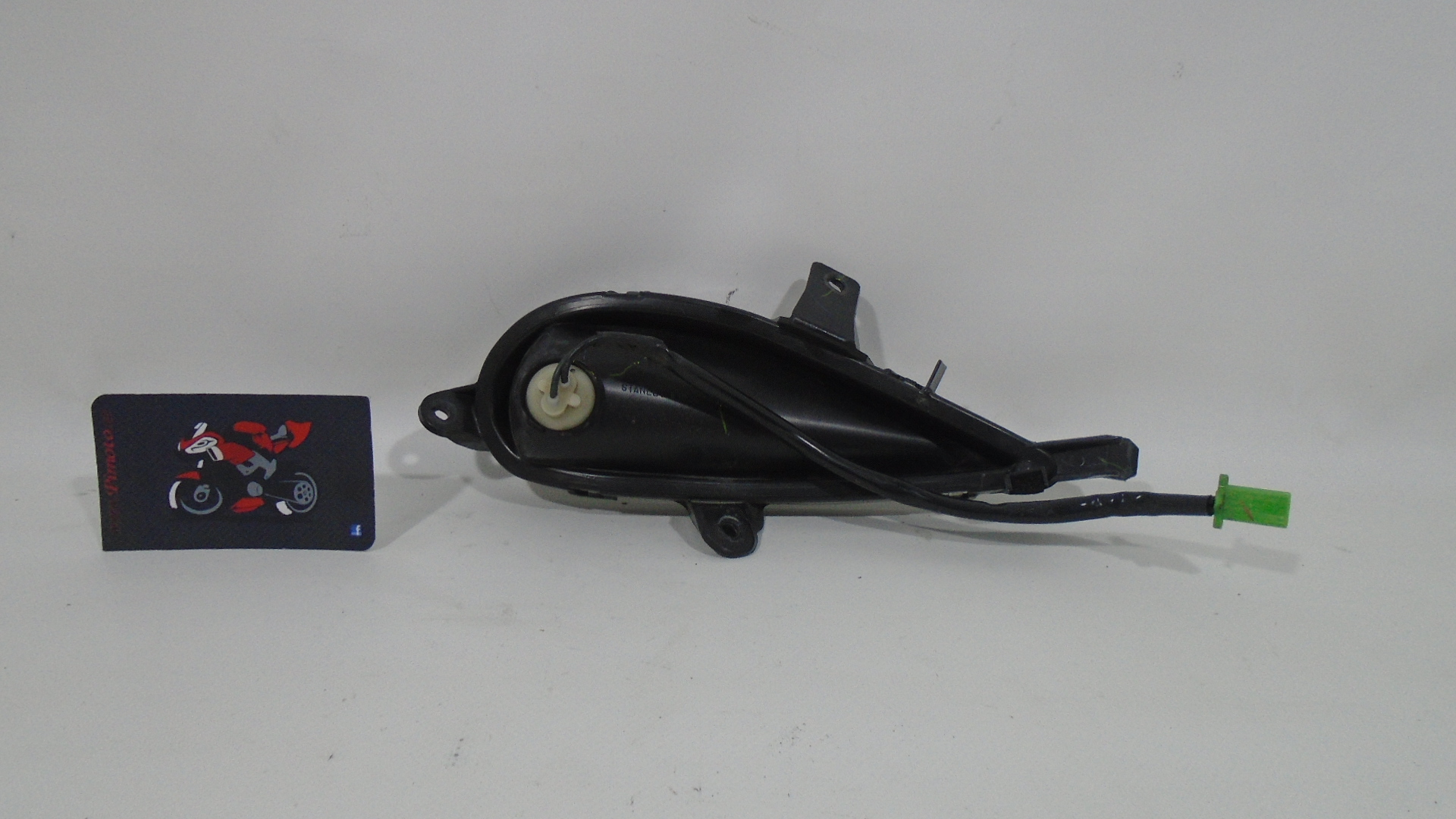 INTERMITENTE DELANTERO DERECHO YAMAHA D-ELIGHT 115s 13-15 - Imagen 4