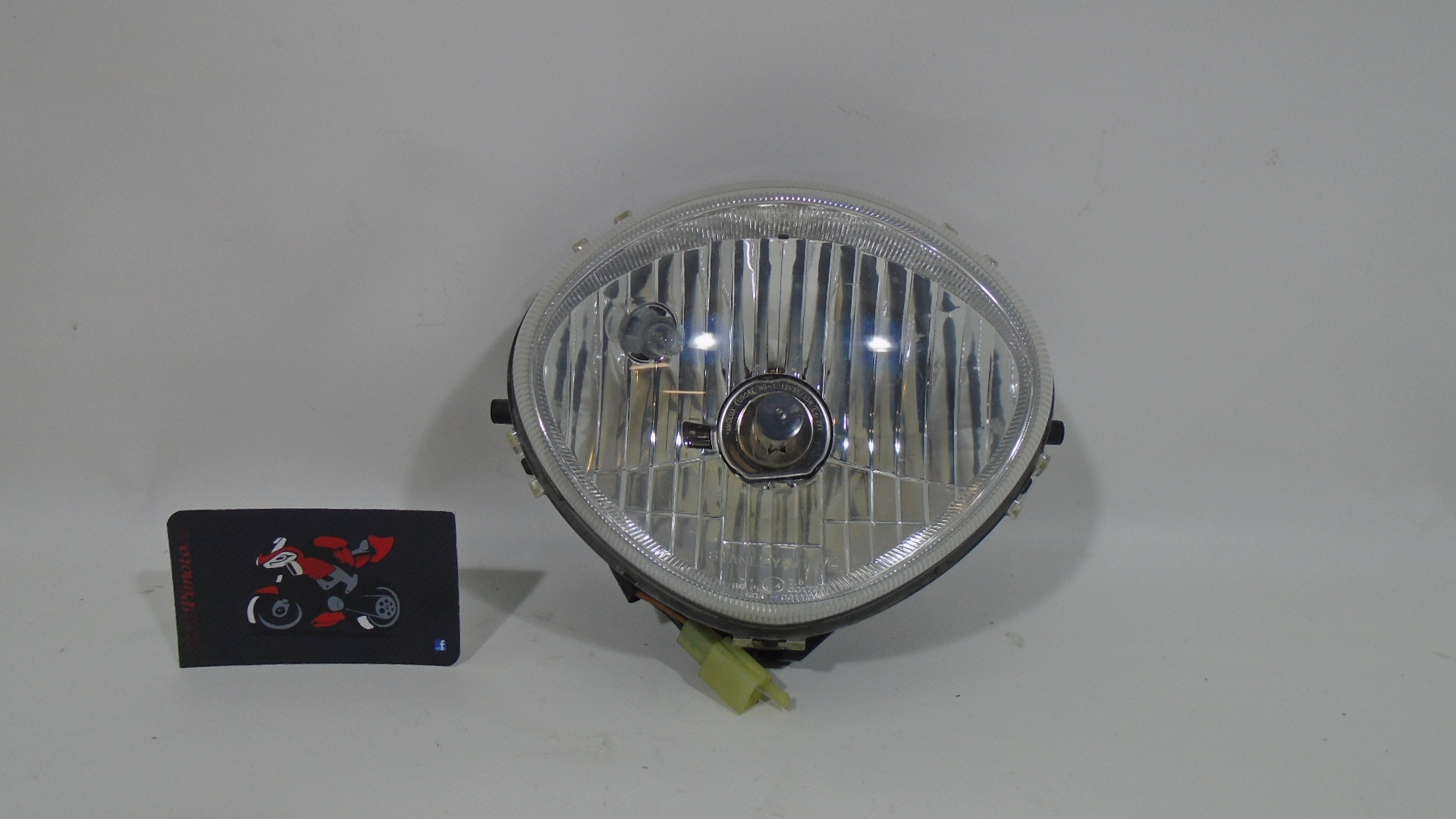 FARO YAMAHA D-ELIGHT 115s 13-15
