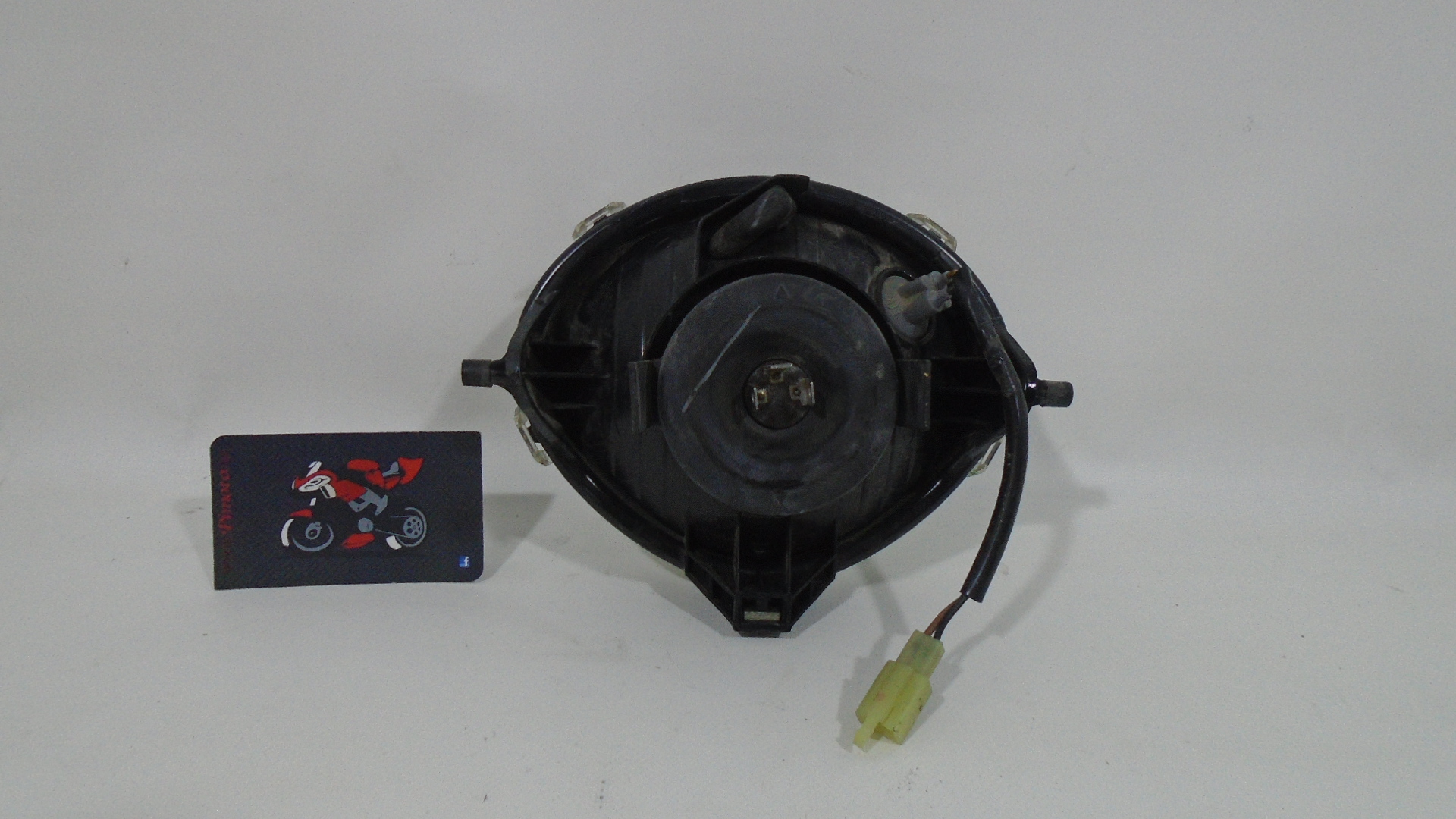 FARO YAMAHA D-ELIGHT 115s 13-15 - Imagen 3