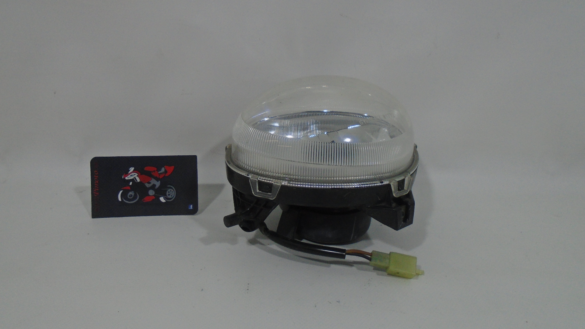FARO YAMAHA D-ELIGHT 115s 13-15 - Imagen 4