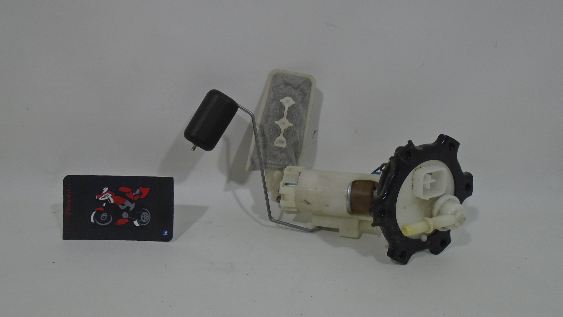 AFORADOR DE GASOLINA YAMAHA D-ELIGHT 115s 13-15