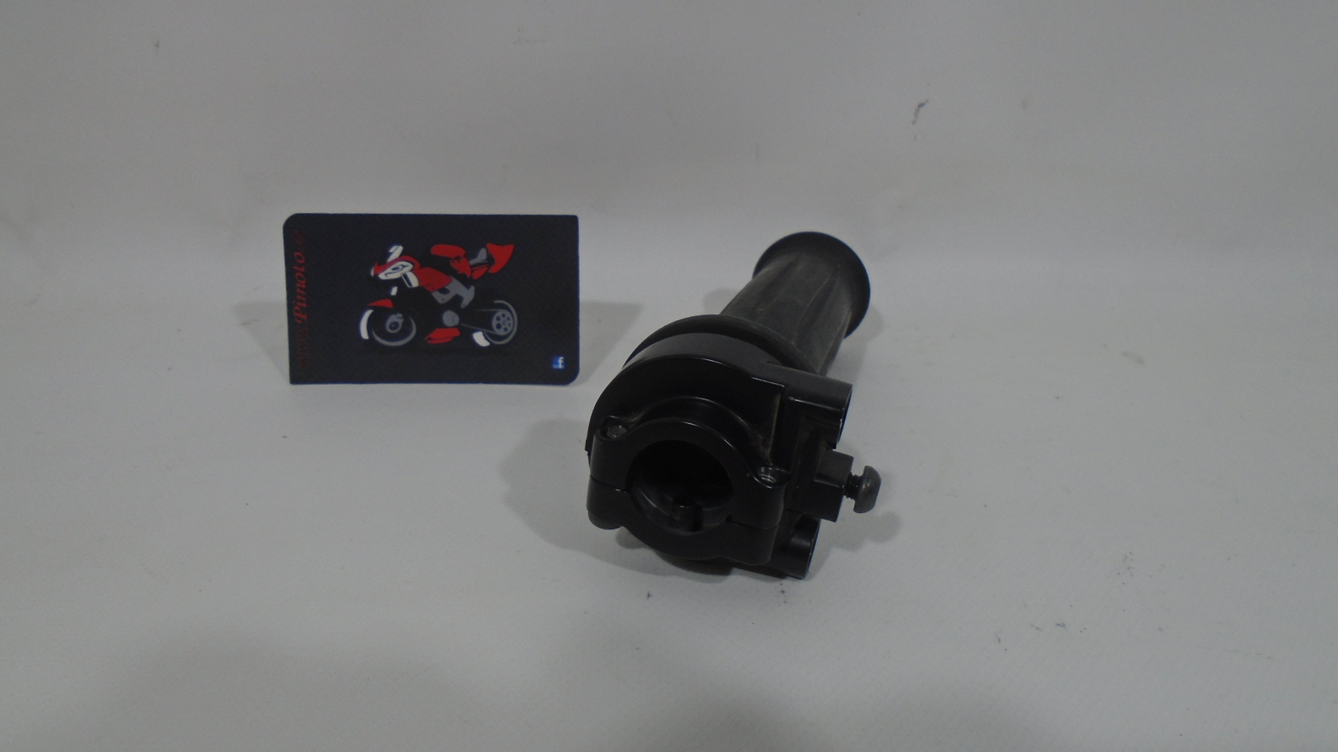 CA&Ntilde;A ACELERADOR YAMAHA D-ELIGHT 115s 13-15 - Imagen 3