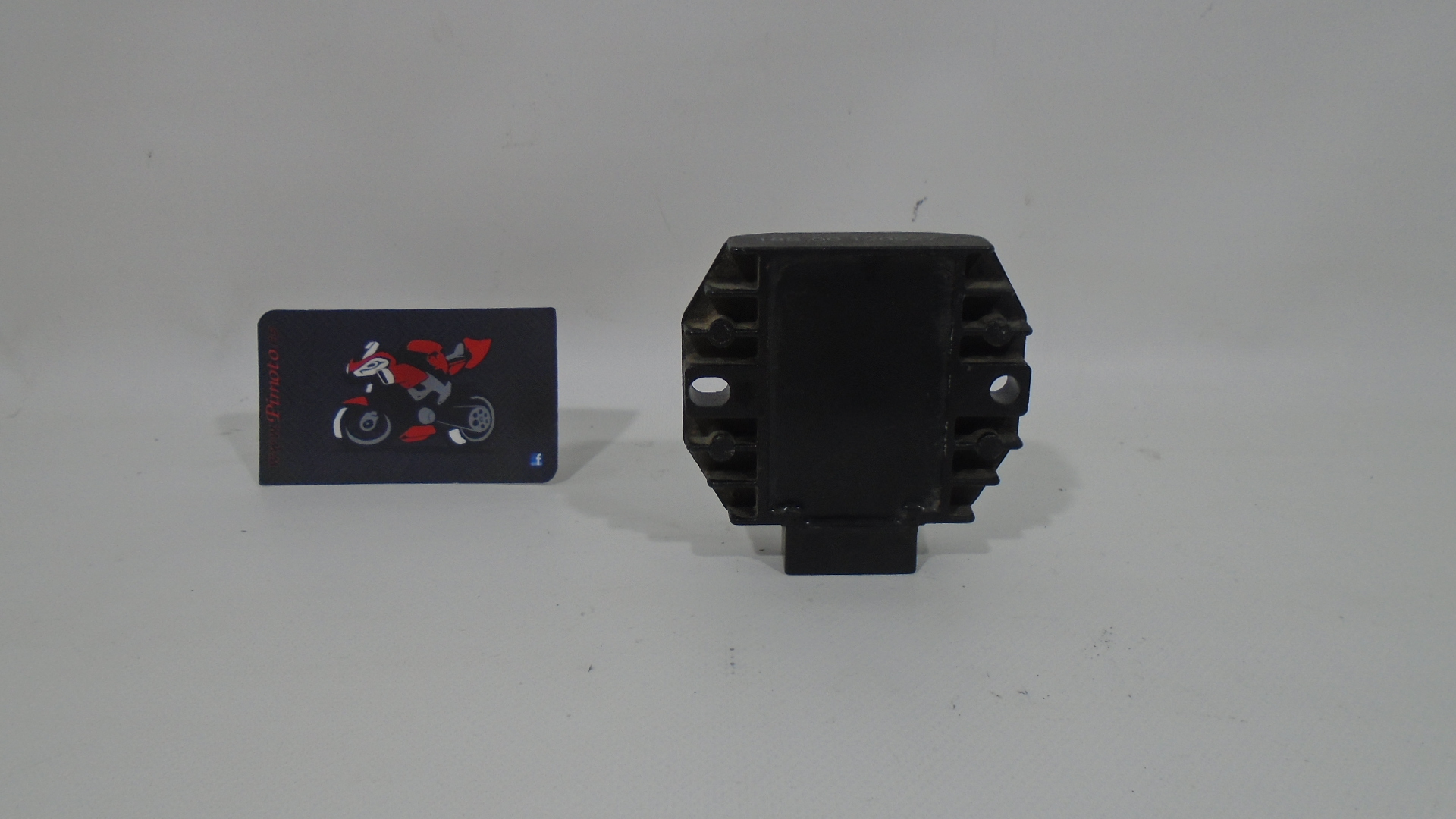 REGULADOR DE CORRIENTE YAMAHA D-ELIGHT 115s 13-15 - Imagen 3
