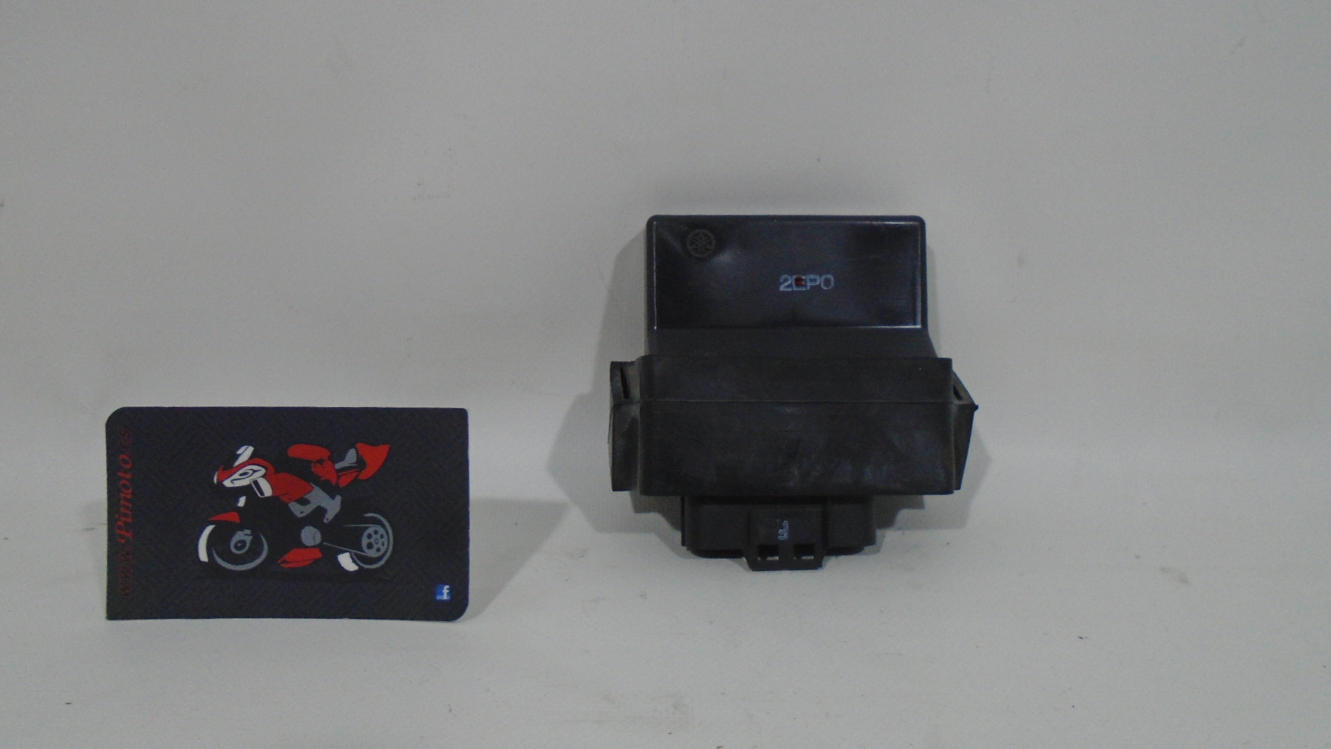 CDI YAMAHA D-ELIGHT 115s 13-15