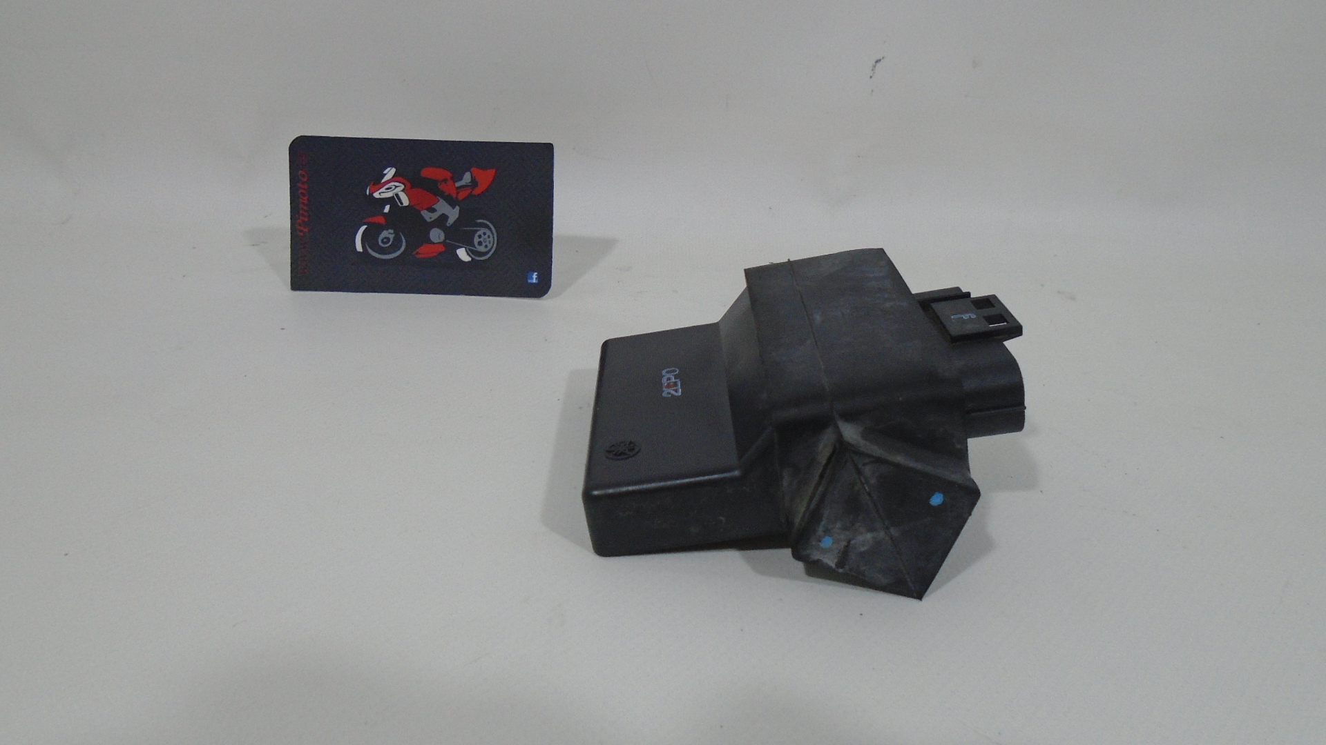 CDI YAMAHA D-ELIGHT 115s 13-15 - Imagen 4