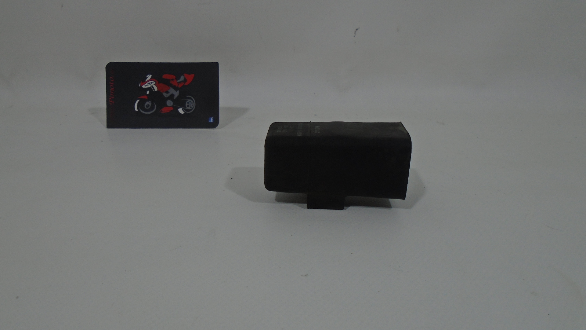 RELE DE ARRANQUE YAMAHA D-ELIGHT 115s 13-15 - Imagen 4