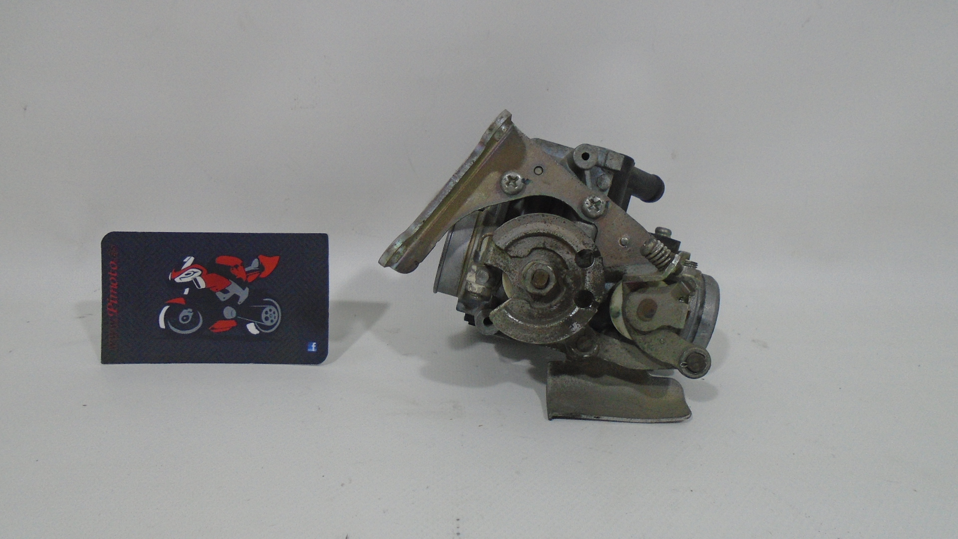 CUERPO DE MARIPOSAS YAMAHA D-ELIGHT 115s 13-15