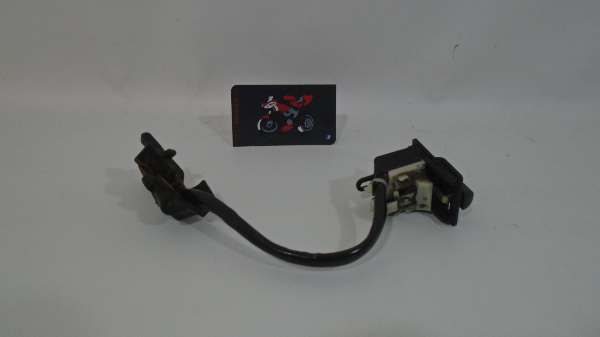 CONMUTADOR CLAXON E INTERMITENTES YAMAHA D-ELIGHT 115s 13-15 - Imagen 3