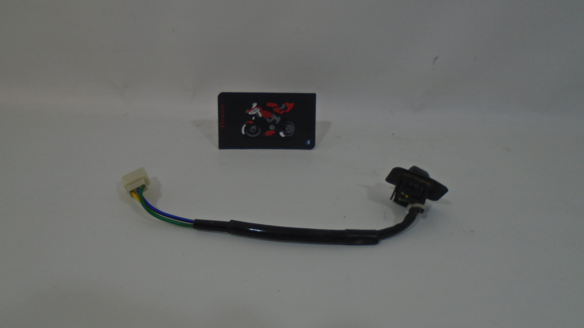 CONMUTADOR LUZ LARGA YAMAHA D-ELIGHT 115s 13-15 - Imagen 3